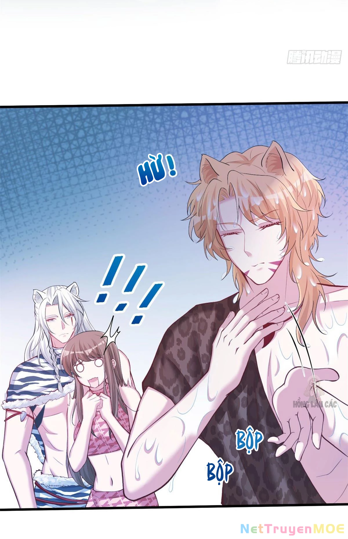 Thảnh Thơi Thú Thế Chủng Chủng Điền, Sinh Sinh Tể Chapter 305 - Trang 2