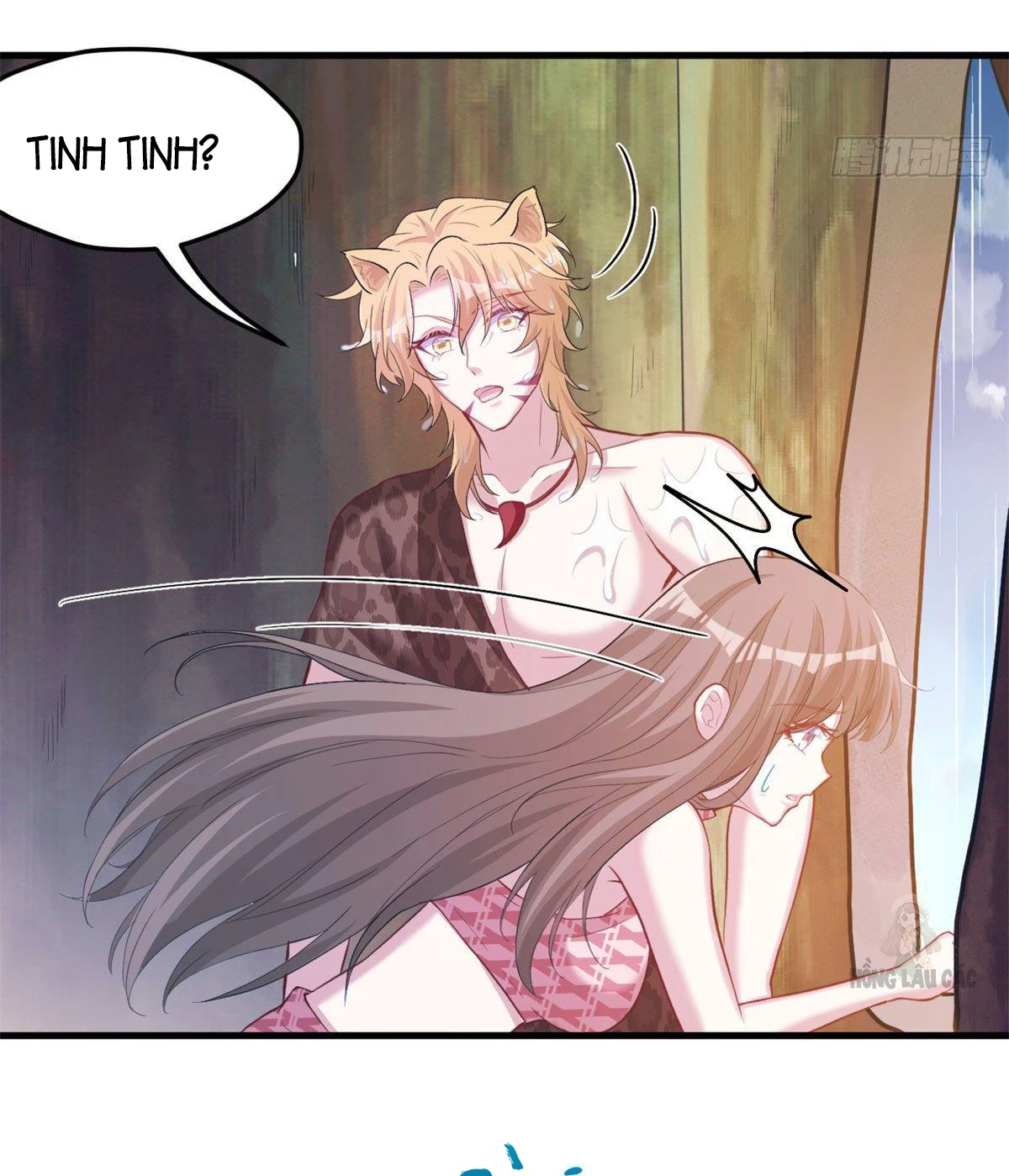 Thảnh Thơi Thú Thế Chủng Chủng Điền, Sinh Sinh Tể Chapter 305 - Trang 2