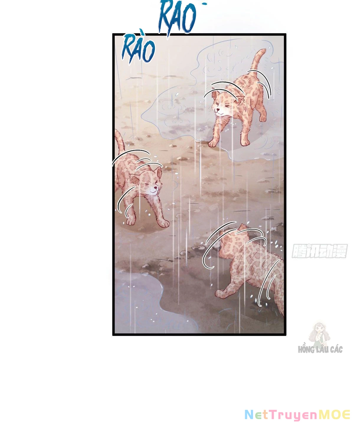Thảnh Thơi Thú Thế Chủng Chủng Điền, Sinh Sinh Tể Chapter 305 - Trang 2