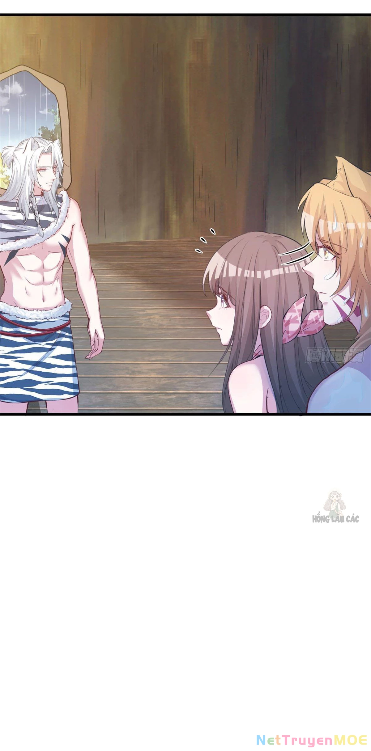 Thảnh Thơi Thú Thế Chủng Chủng Điền, Sinh Sinh Tể Chapter 305 - Trang 2