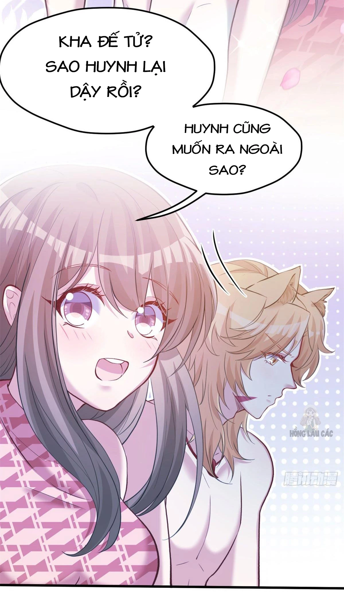 Thảnh Thơi Thú Thế Chủng Chủng Điền, Sinh Sinh Tể Chapter 305 - Trang 2