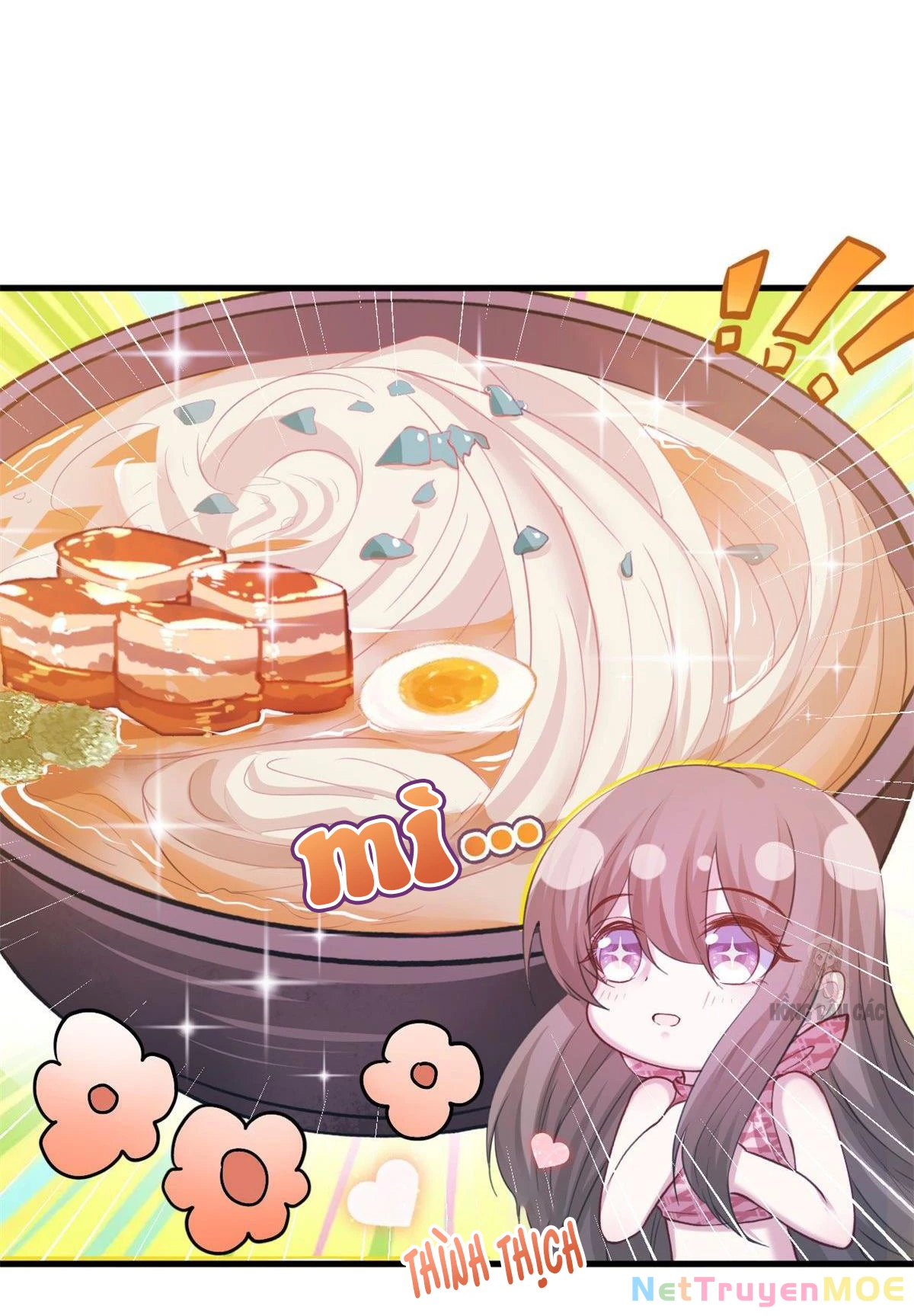Thảnh Thơi Thú Thế Chủng Chủng Điền, Sinh Sinh Tể Chapter 306 - Trang 2