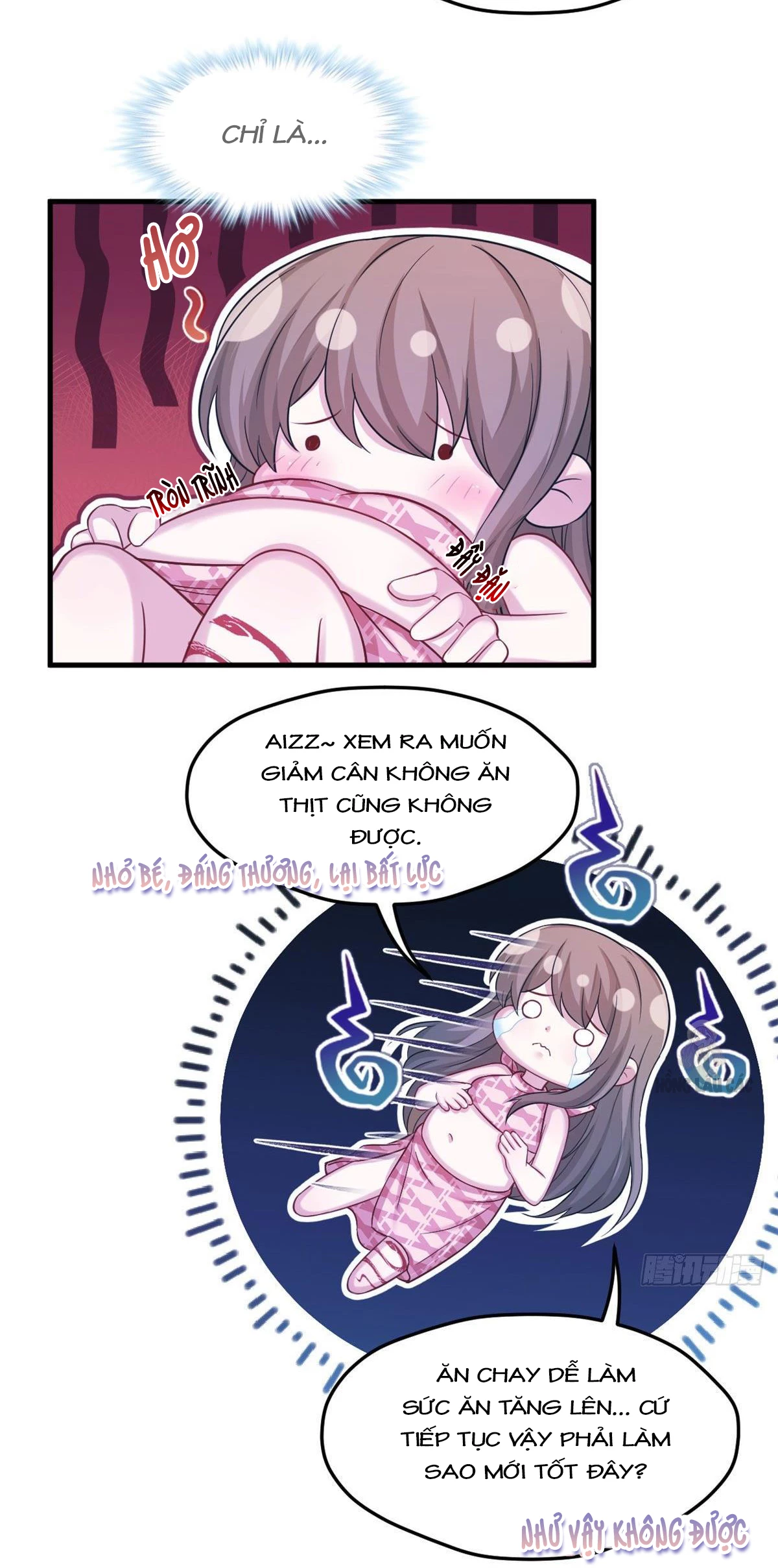 Thảnh Thơi Thú Thế Chủng Chủng Điền, Sinh Sinh Tể Chapter 306 - Trang 2