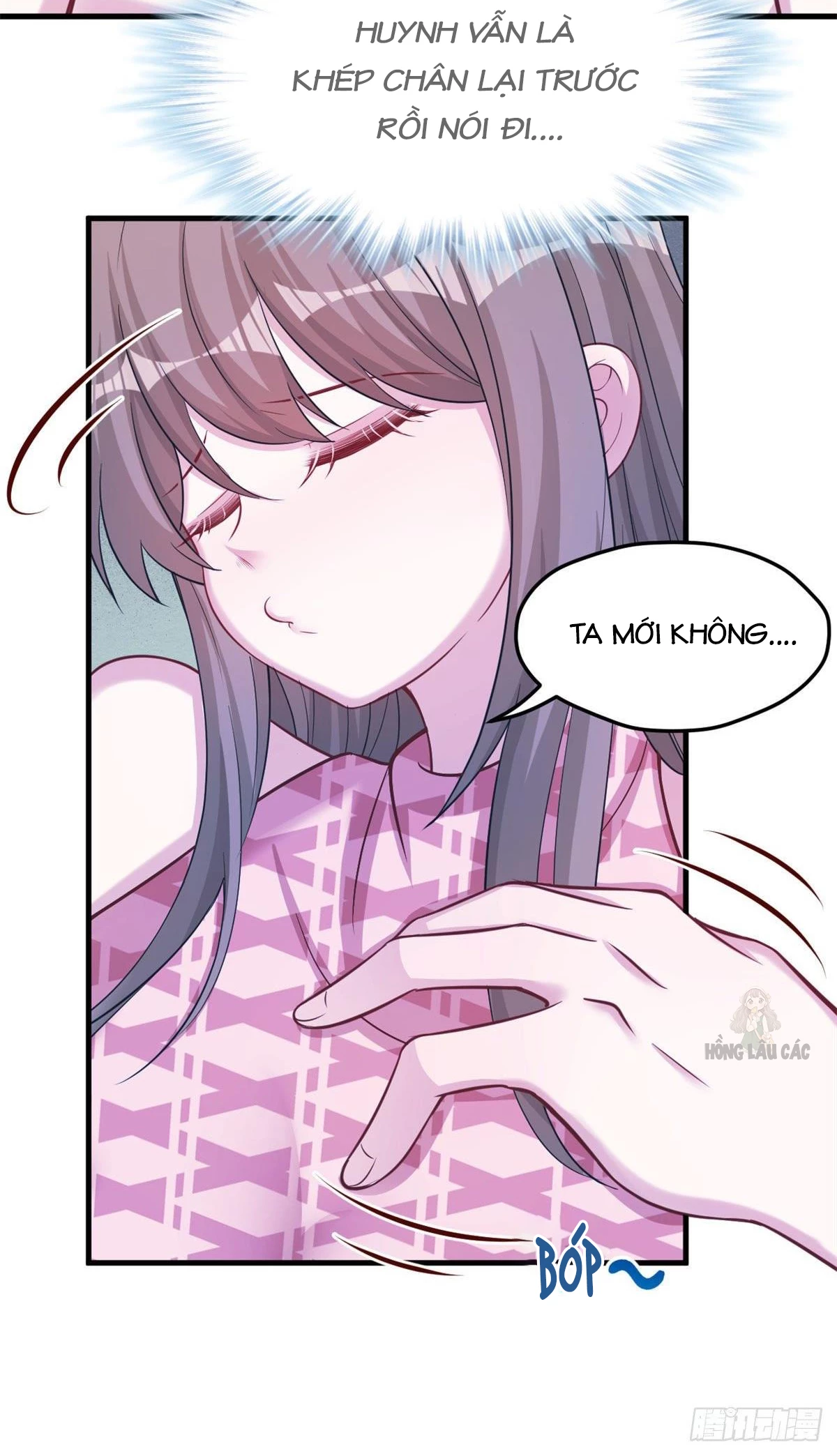 Thảnh Thơi Thú Thế Chủng Chủng Điền, Sinh Sinh Tể Chapter 306 - Trang 2