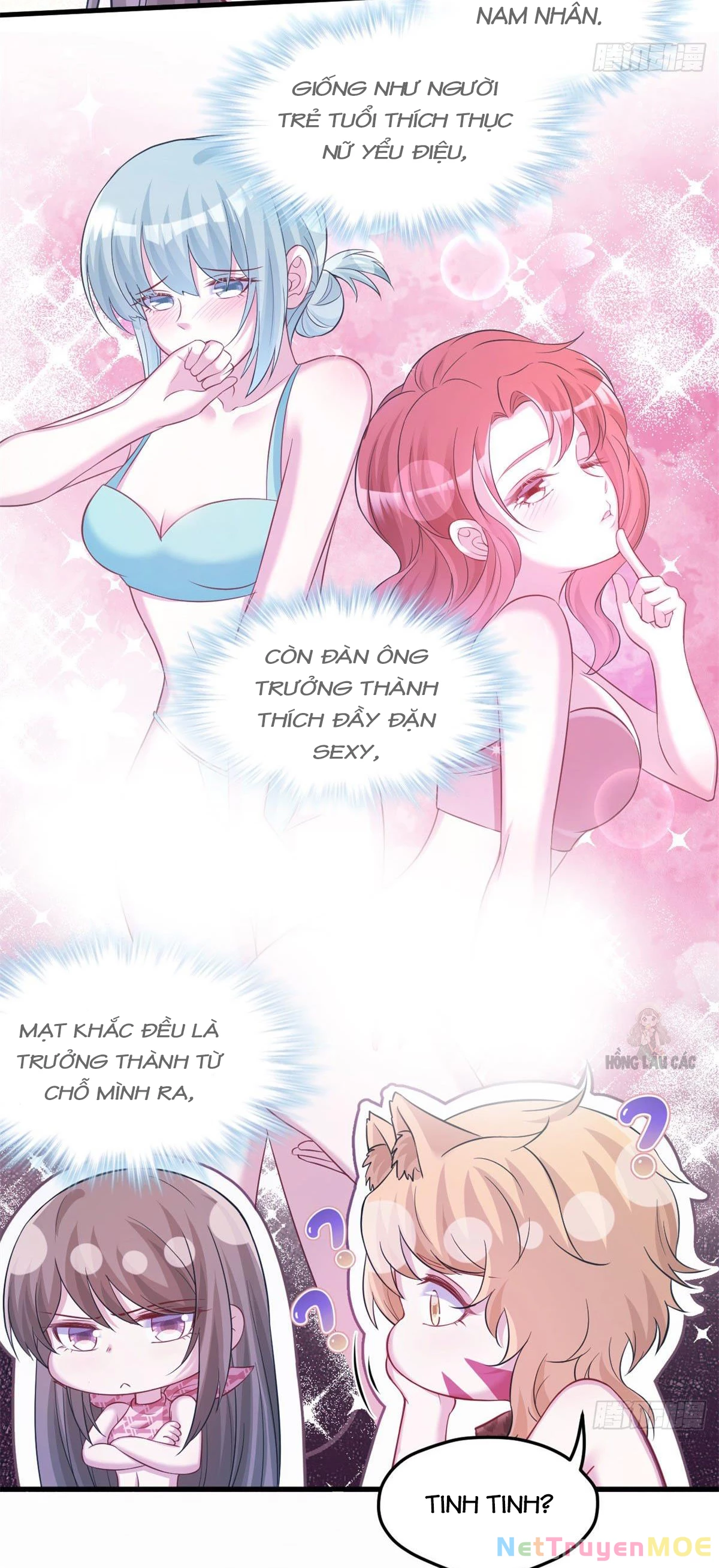 Thảnh Thơi Thú Thế Chủng Chủng Điền, Sinh Sinh Tể Chapter 306 - Trang 2