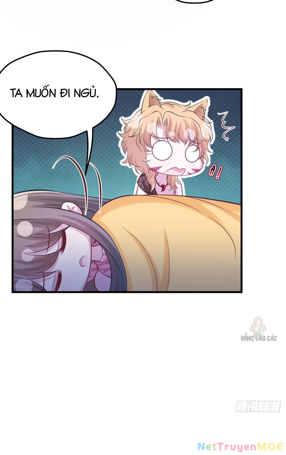 Thảnh Thơi Thú Thế Chủng Chủng Điền, Sinh Sinh Tể Chapter 306 - Trang 2