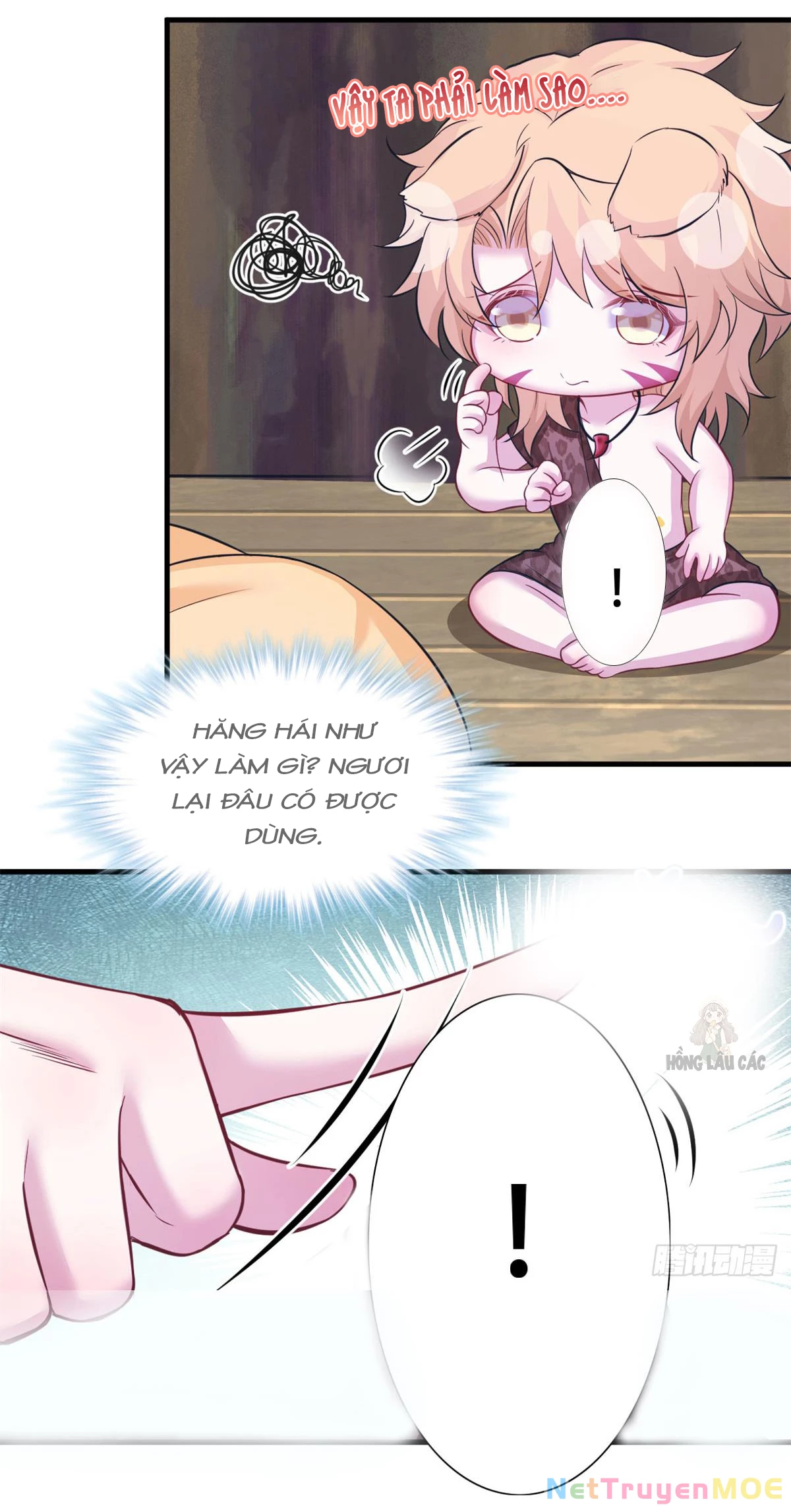 Thảnh Thơi Thú Thế Chủng Chủng Điền, Sinh Sinh Tể Chapter 306 - Trang 2