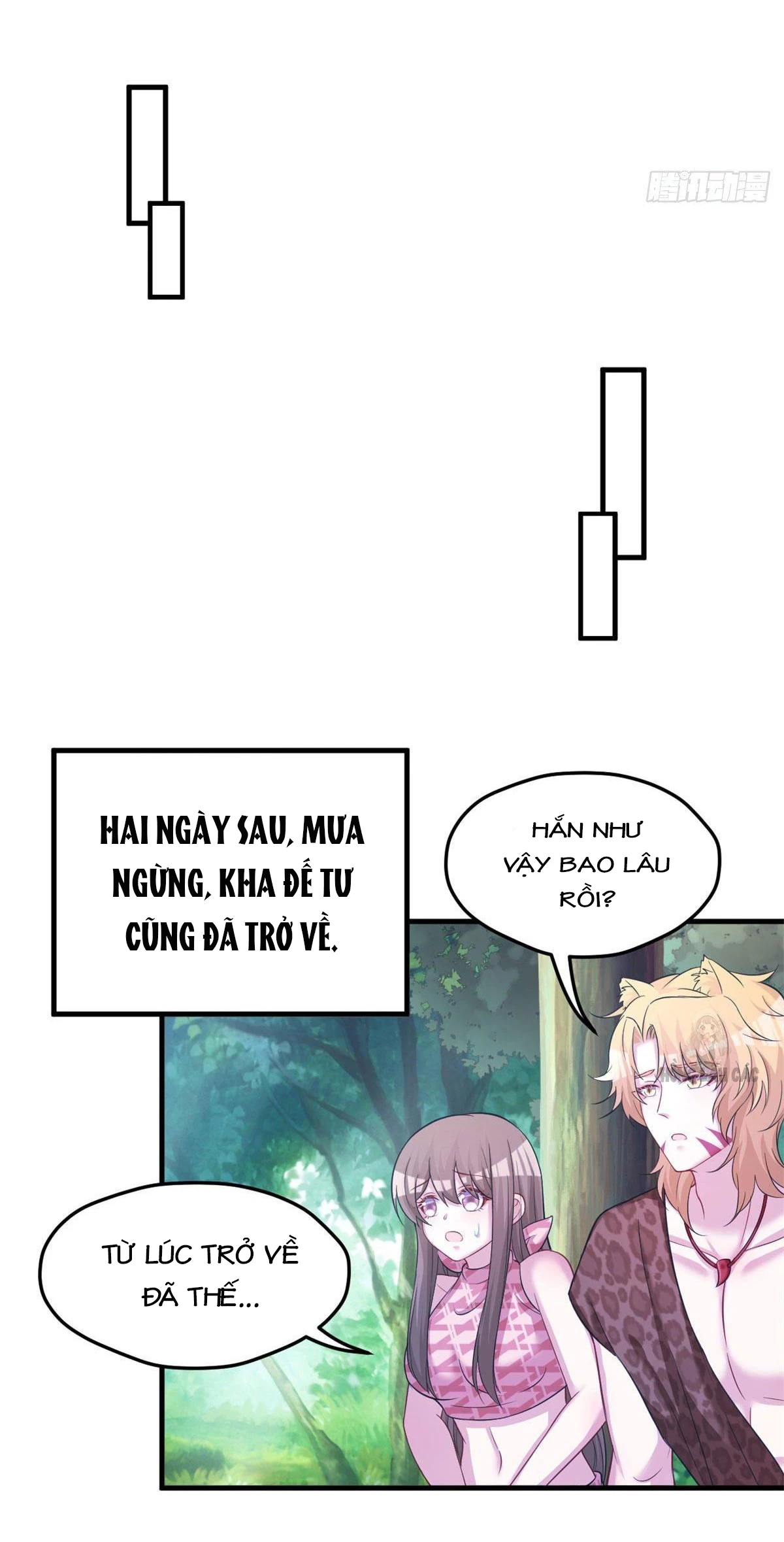 Thảnh Thơi Thú Thế Chủng Chủng Điền, Sinh Sinh Tể Chapter 306 - Trang 2