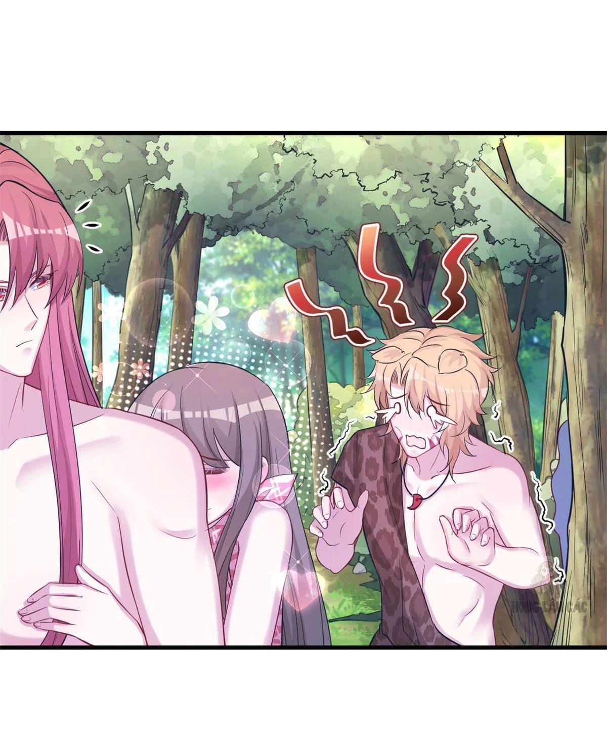 Thảnh Thơi Thú Thế Chủng Chủng Điền, Sinh Sinh Tể Chapter 307 - Trang 2