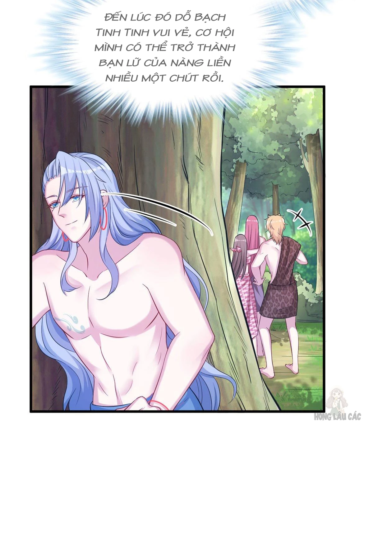 Thảnh Thơi Thú Thế Chủng Chủng Điền, Sinh Sinh Tể Chapter 307 - Trang 2