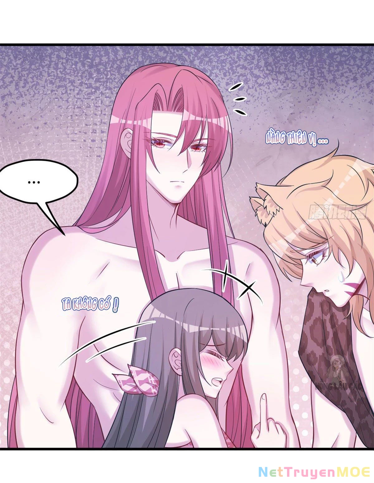 Thảnh Thơi Thú Thế Chủng Chủng Điền, Sinh Sinh Tể Chapter 307 - Trang 2