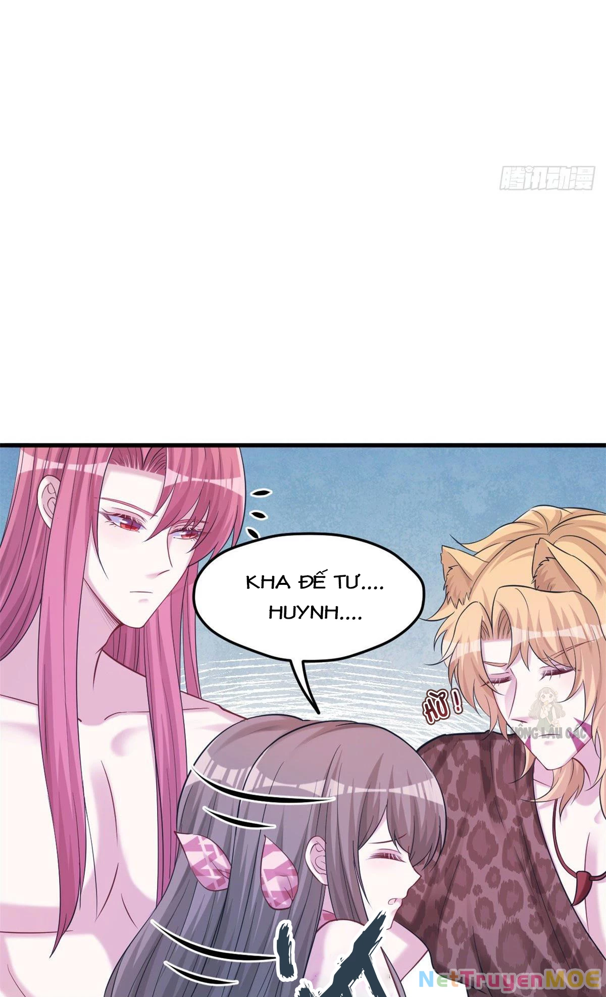 Thảnh Thơi Thú Thế Chủng Chủng Điền, Sinh Sinh Tể Chapter 307 - Trang 2