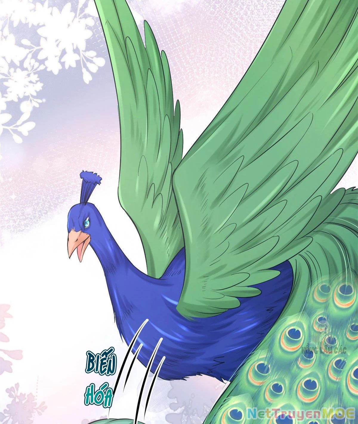 Thảnh Thơi Thú Thế Chủng Chủng Điền, Sinh Sinh Tể Chapter 307 - Trang 2