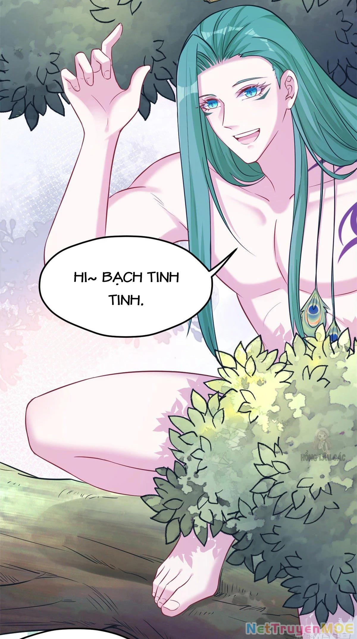 Thảnh Thơi Thú Thế Chủng Chủng Điền, Sinh Sinh Tể Chapter 307 - Trang 2
