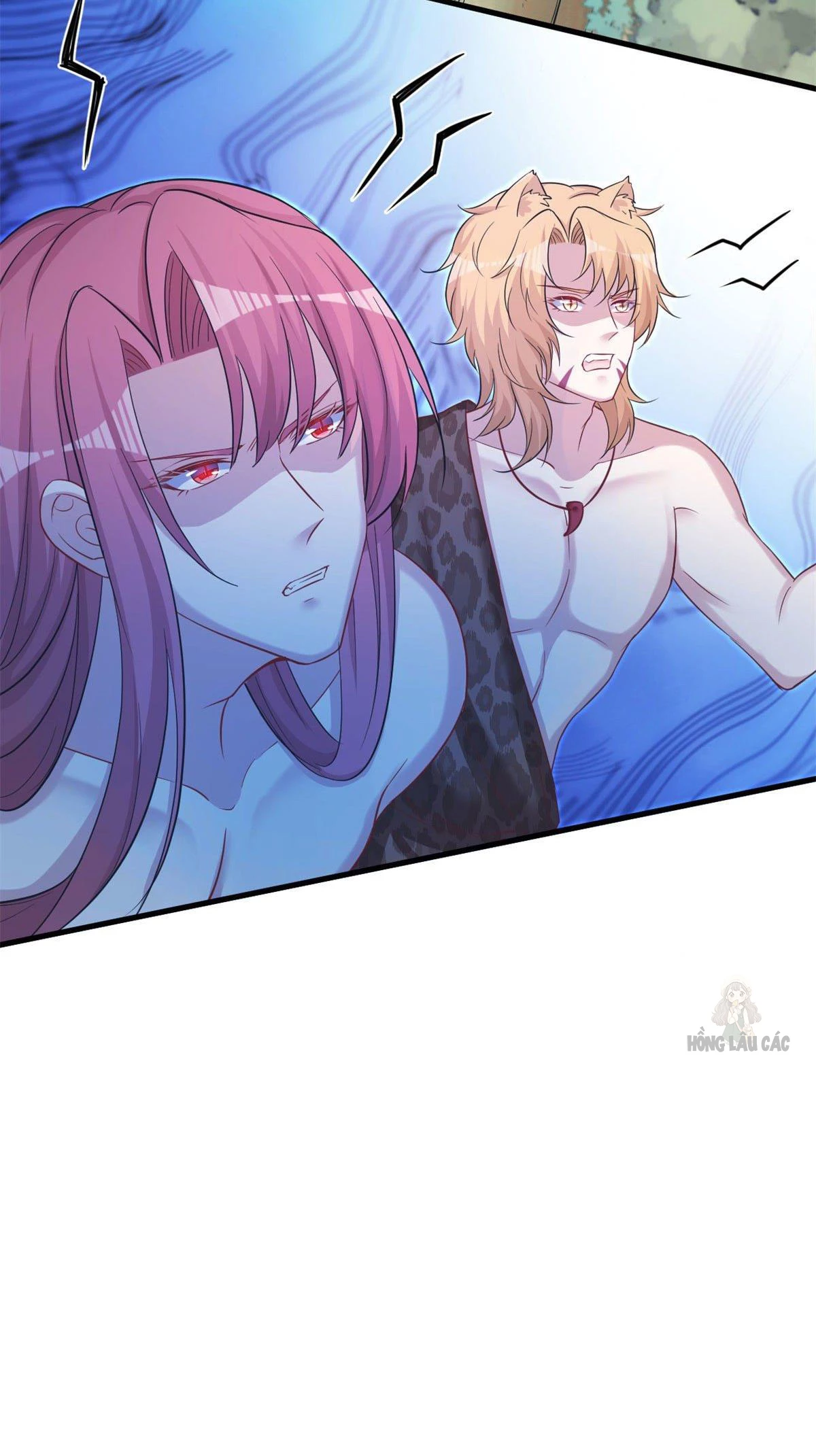 Thảnh Thơi Thú Thế Chủng Chủng Điền, Sinh Sinh Tể Chapter 307 - Trang 2