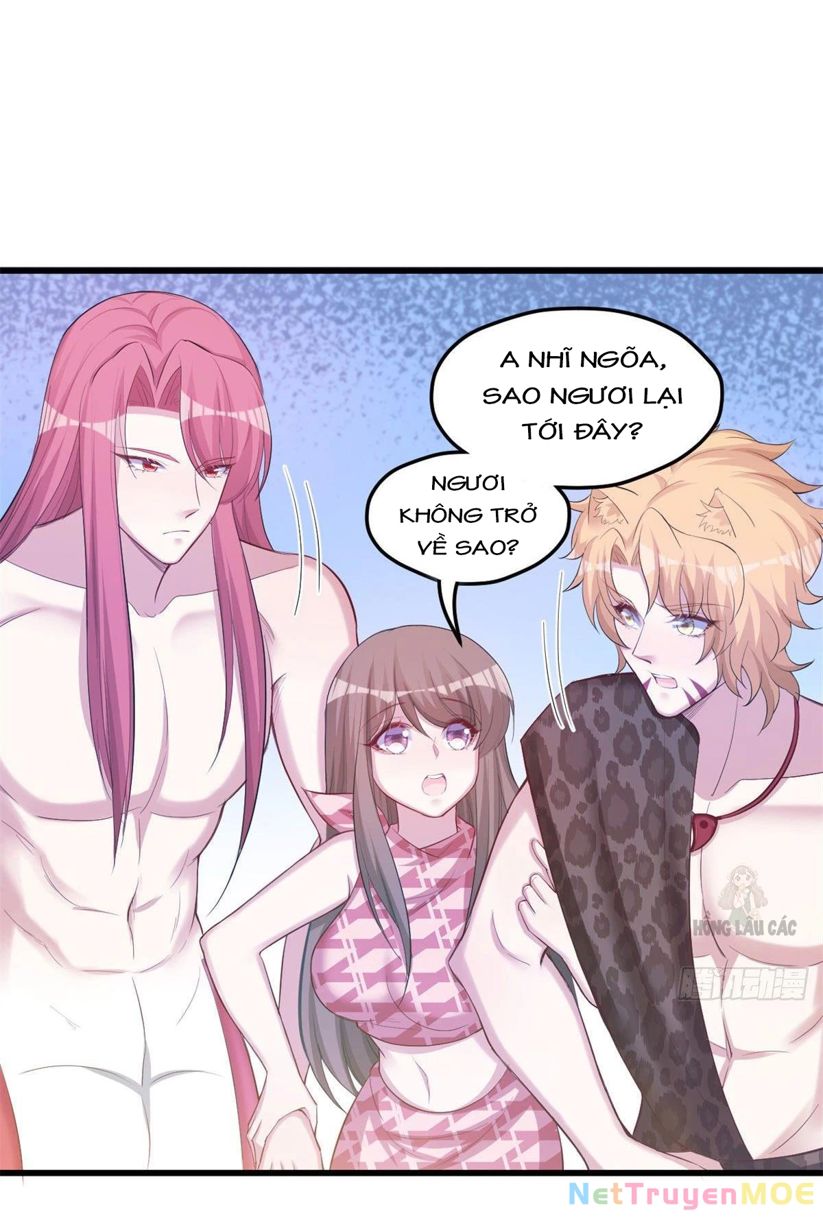 Thảnh Thơi Thú Thế Chủng Chủng Điền, Sinh Sinh Tể Chapter 307 - Trang 2