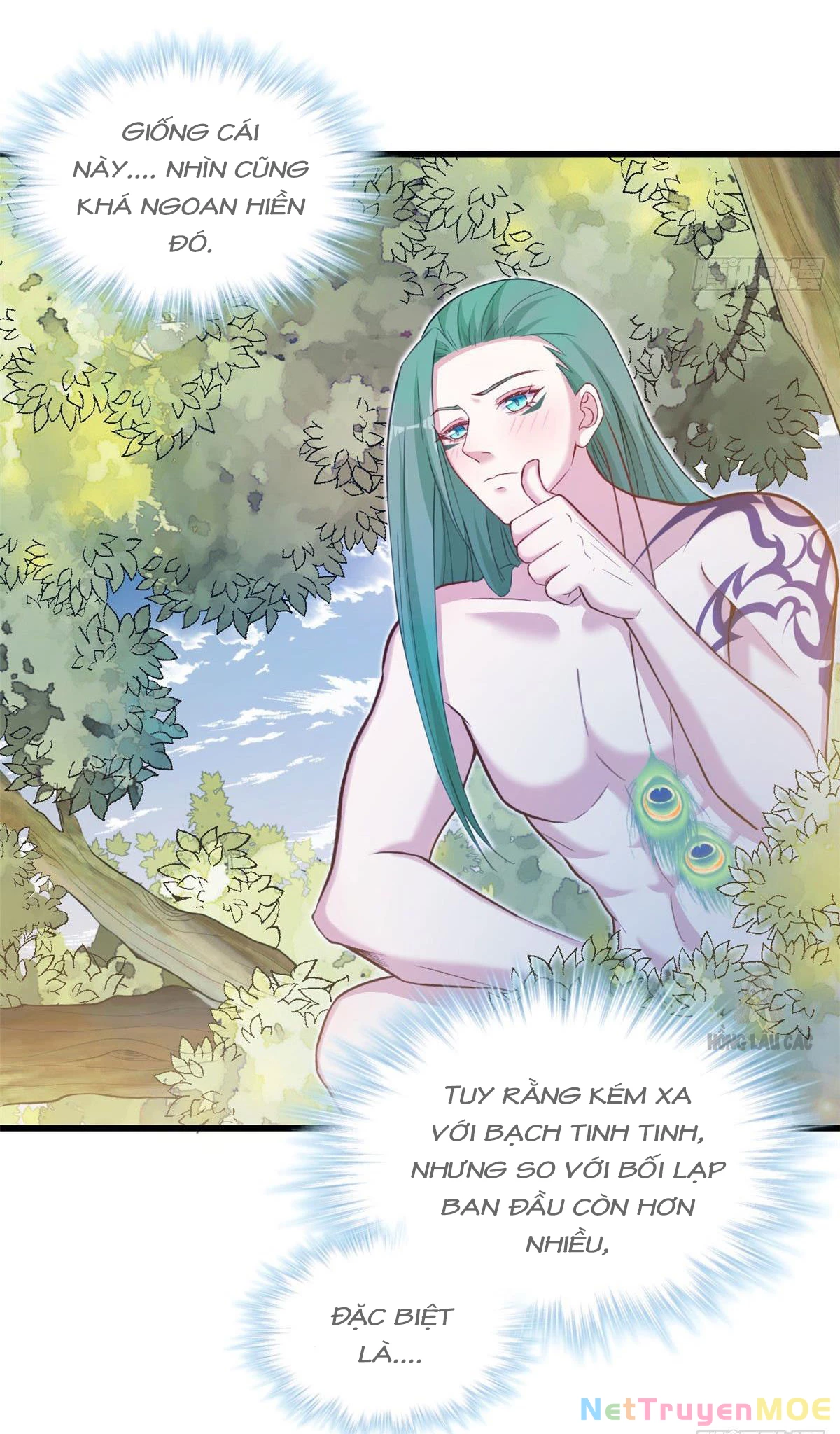 Thảnh Thơi Thú Thế Chủng Chủng Điền, Sinh Sinh Tể Chapter 308 - Trang 2