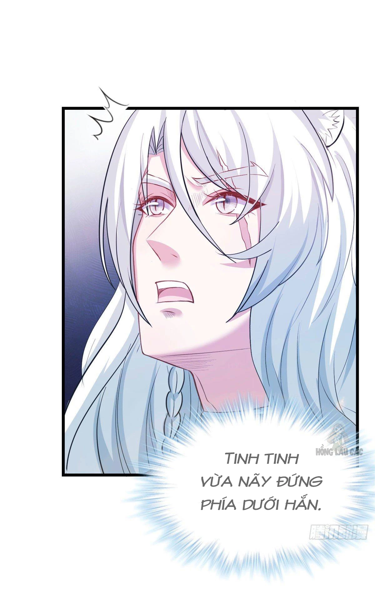 Thảnh Thơi Thú Thế Chủng Chủng Điền, Sinh Sinh Tể Chapter 308 - Trang 2