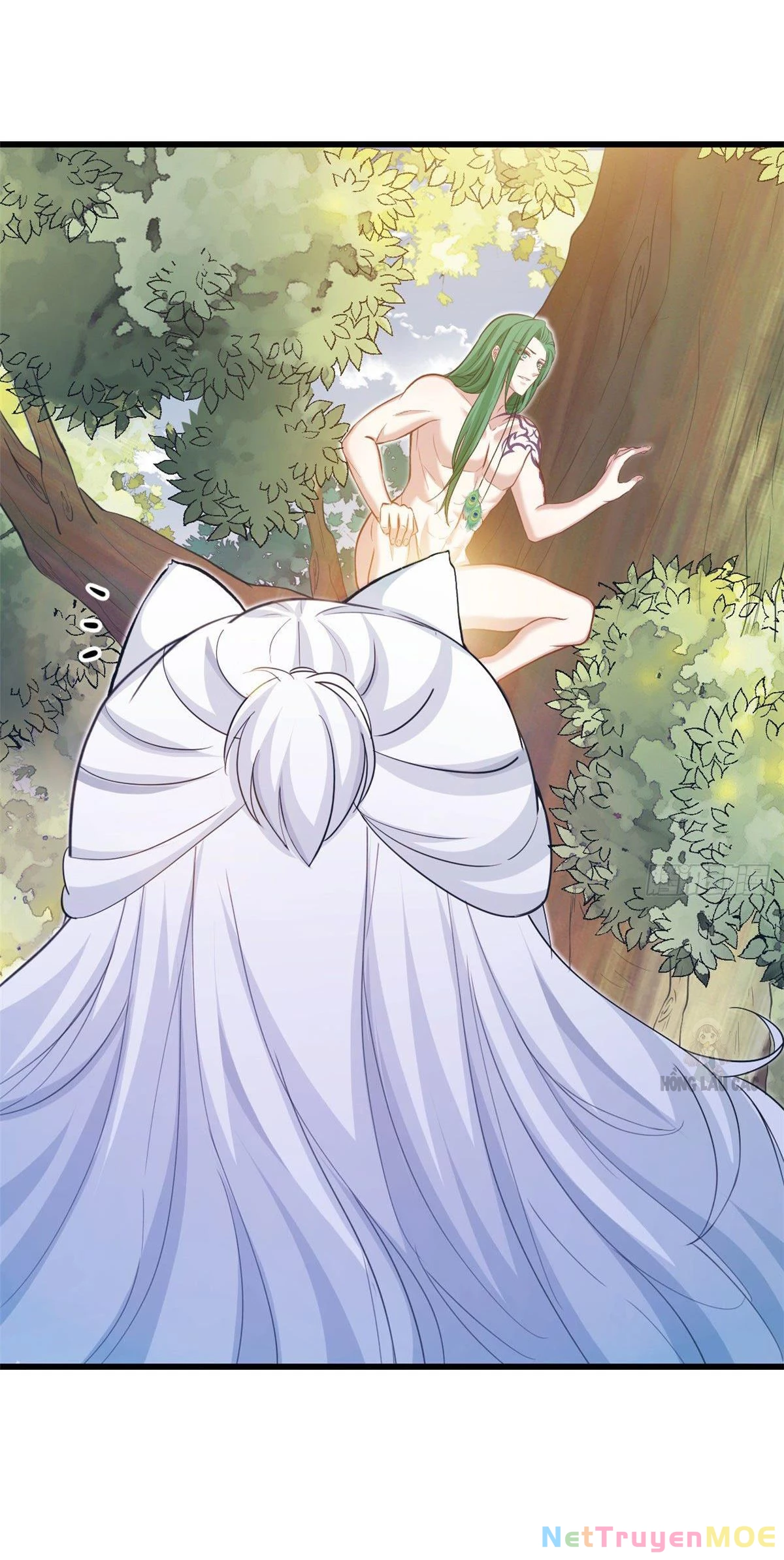 Thảnh Thơi Thú Thế Chủng Chủng Điền, Sinh Sinh Tể Chapter 308 - Trang 2