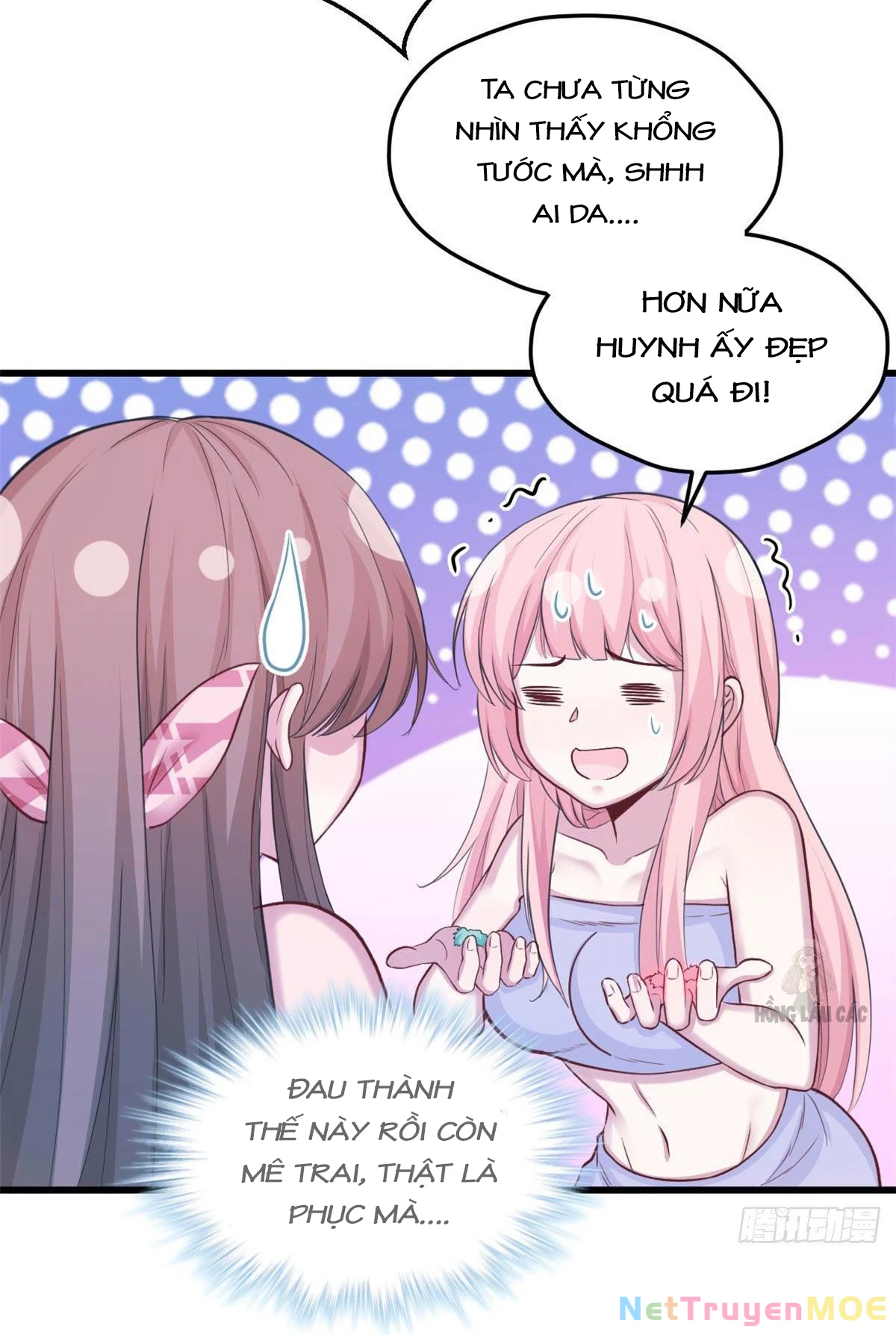 Thảnh Thơi Thú Thế Chủng Chủng Điền, Sinh Sinh Tể Chapter 308 - Trang 2
