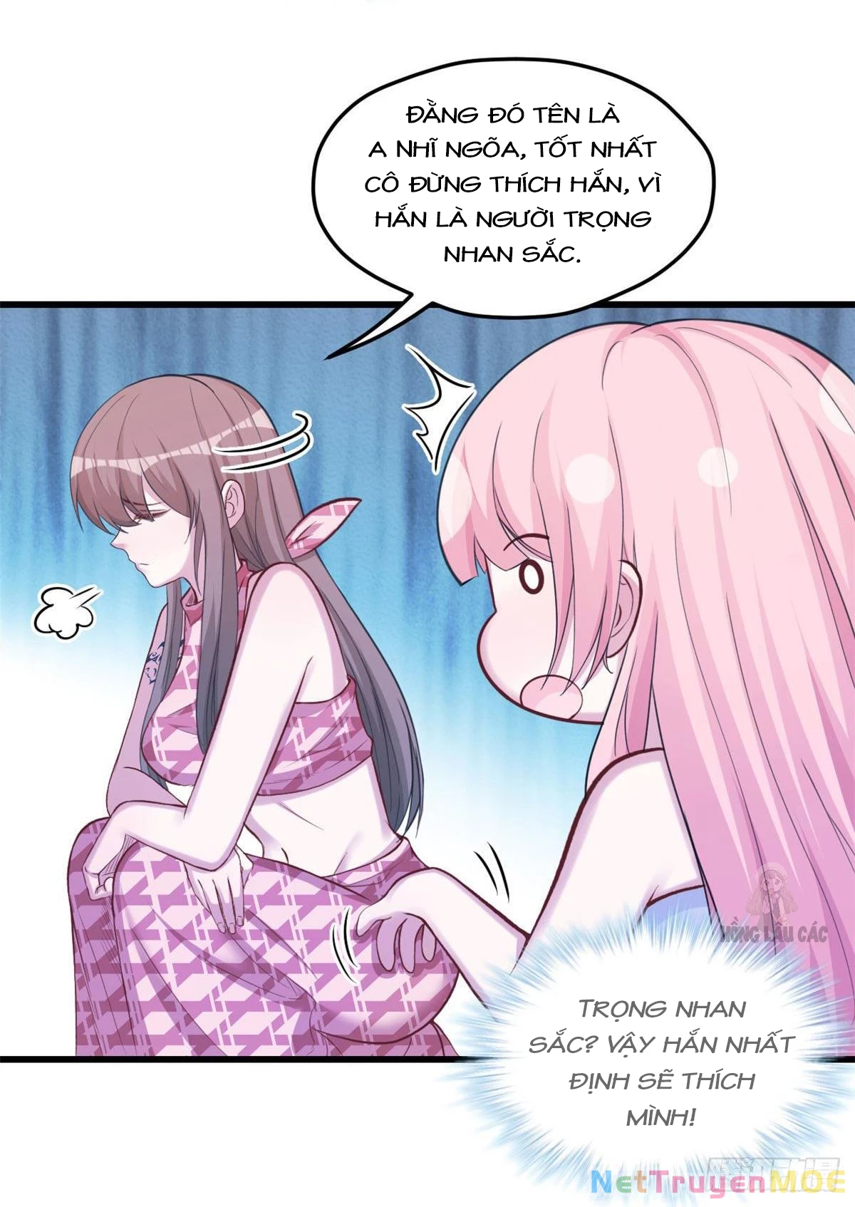 Thảnh Thơi Thú Thế Chủng Chủng Điền, Sinh Sinh Tể Chapter 308 - Trang 2