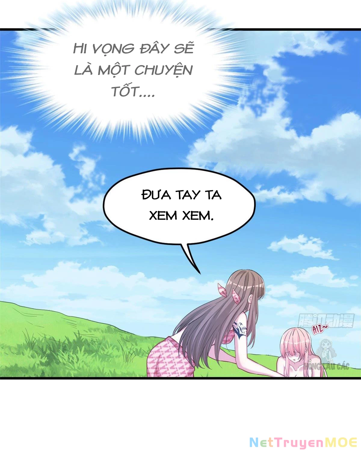 Thảnh Thơi Thú Thế Chủng Chủng Điền, Sinh Sinh Tể Chapter 308 - Trang 2