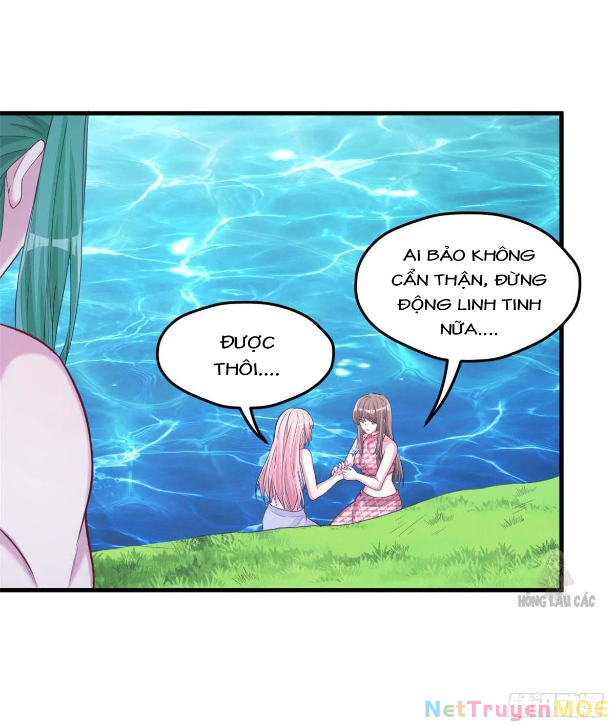 Thảnh Thơi Thú Thế Chủng Chủng Điền, Sinh Sinh Tể Chapter 308 - Trang 2