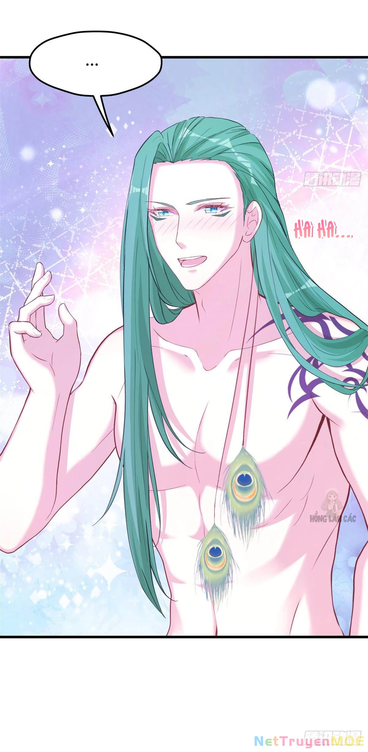 Thảnh Thơi Thú Thế Chủng Chủng Điền, Sinh Sinh Tể Chapter 308 - Trang 2