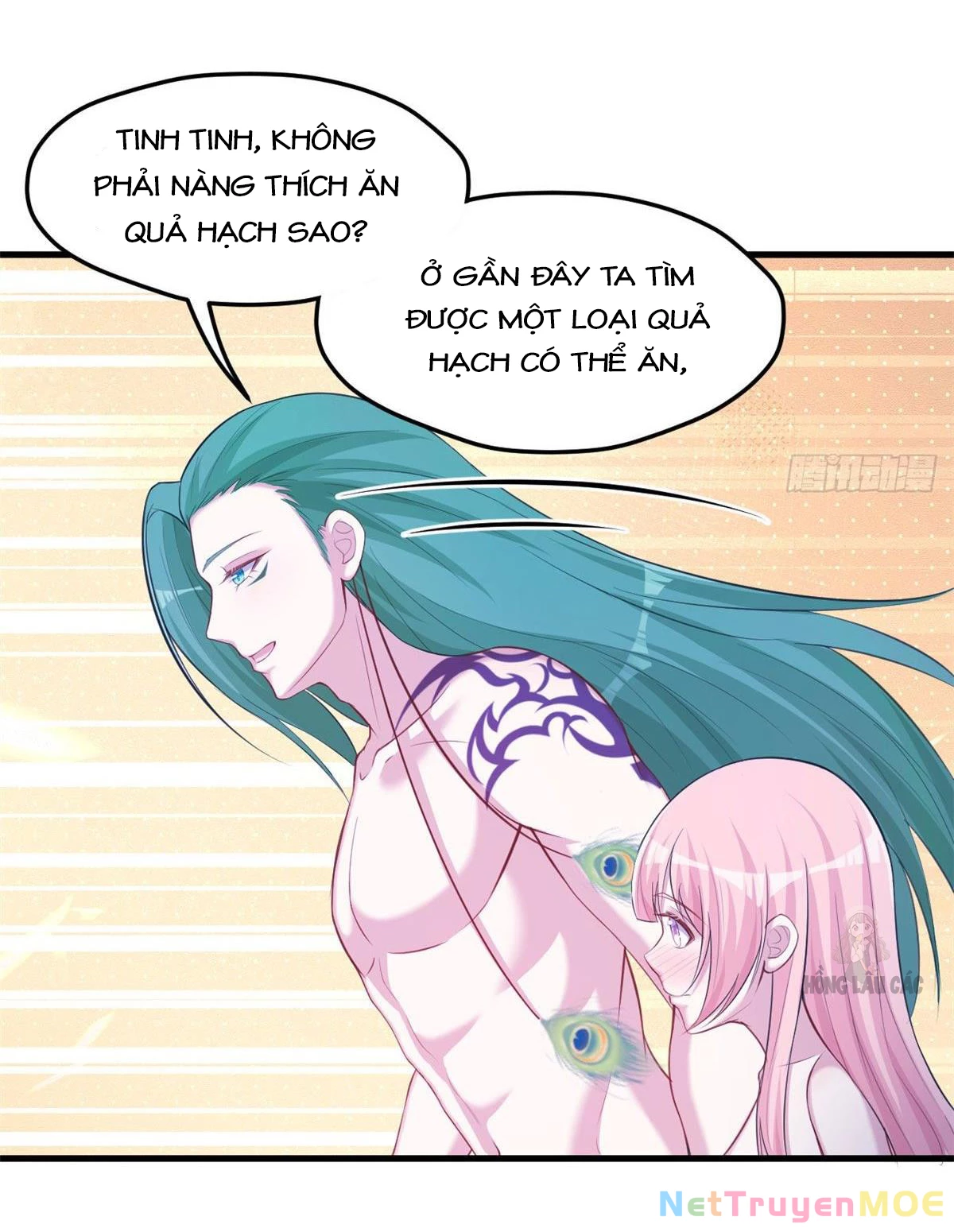 Thảnh Thơi Thú Thế Chủng Chủng Điền, Sinh Sinh Tể Chapter 308 - Trang 2