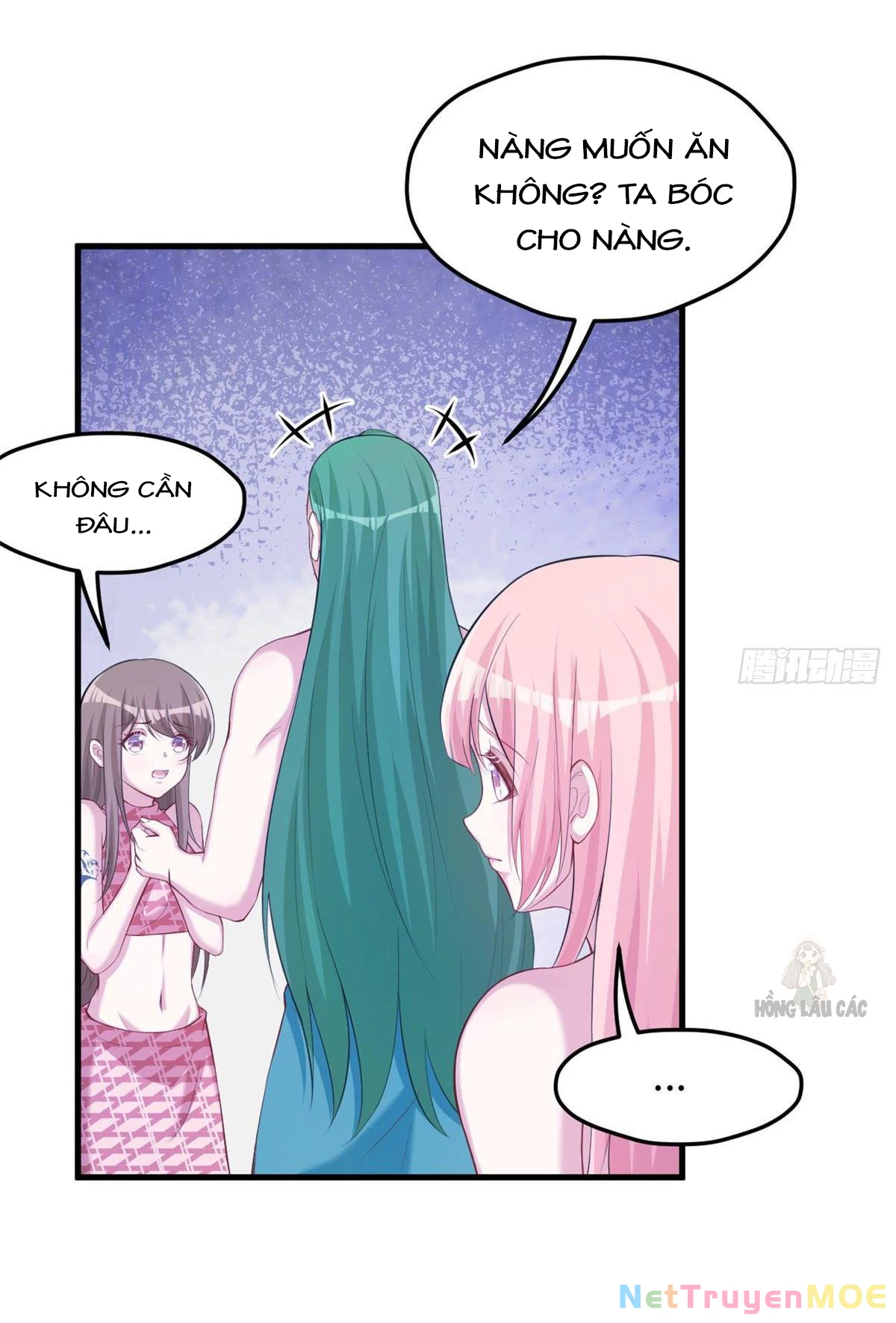 Thảnh Thơi Thú Thế Chủng Chủng Điền, Sinh Sinh Tể Chapter 308 - Trang 2