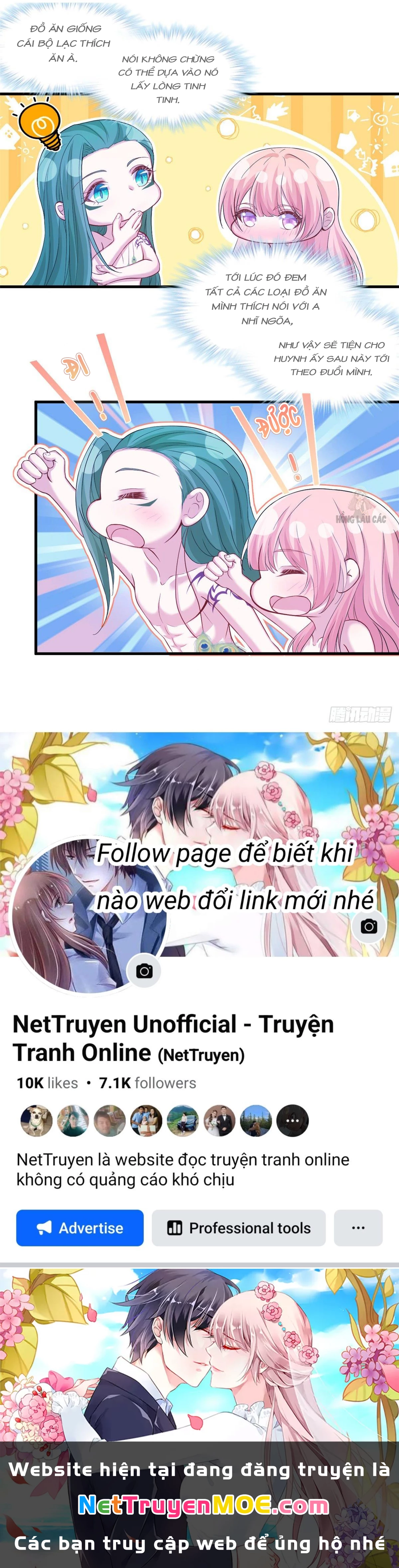 Thảnh Thơi Thú Thế Chủng Chủng Điền, Sinh Sinh Tể Chapter 308 - Trang 2