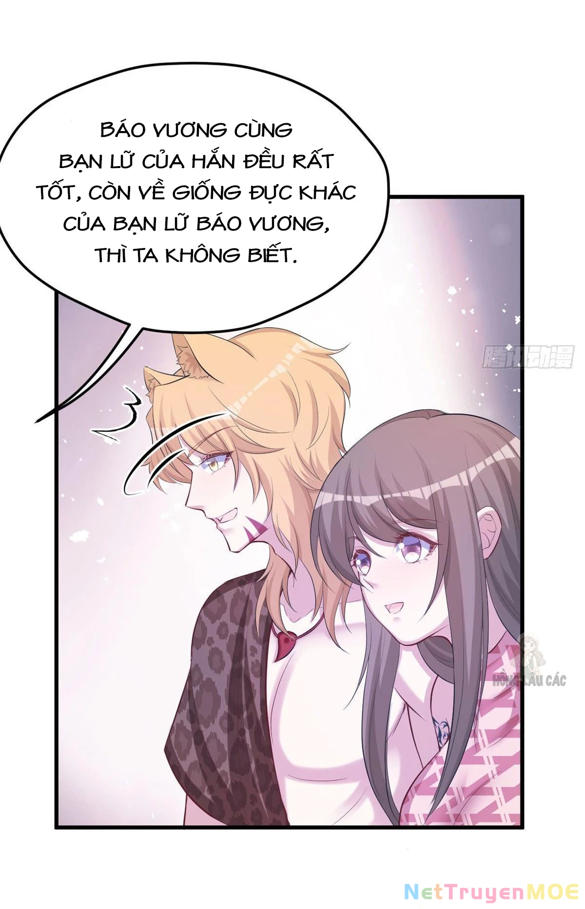 Thảnh Thơi Thú Thế Chủng Chủng Điền, Sinh Sinh Tể Chapter 310 - Trang 2
