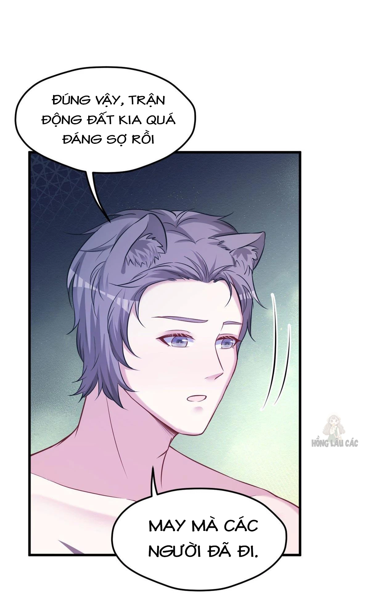 Thảnh Thơi Thú Thế Chủng Chủng Điền, Sinh Sinh Tể Chapter 310 - Trang 2