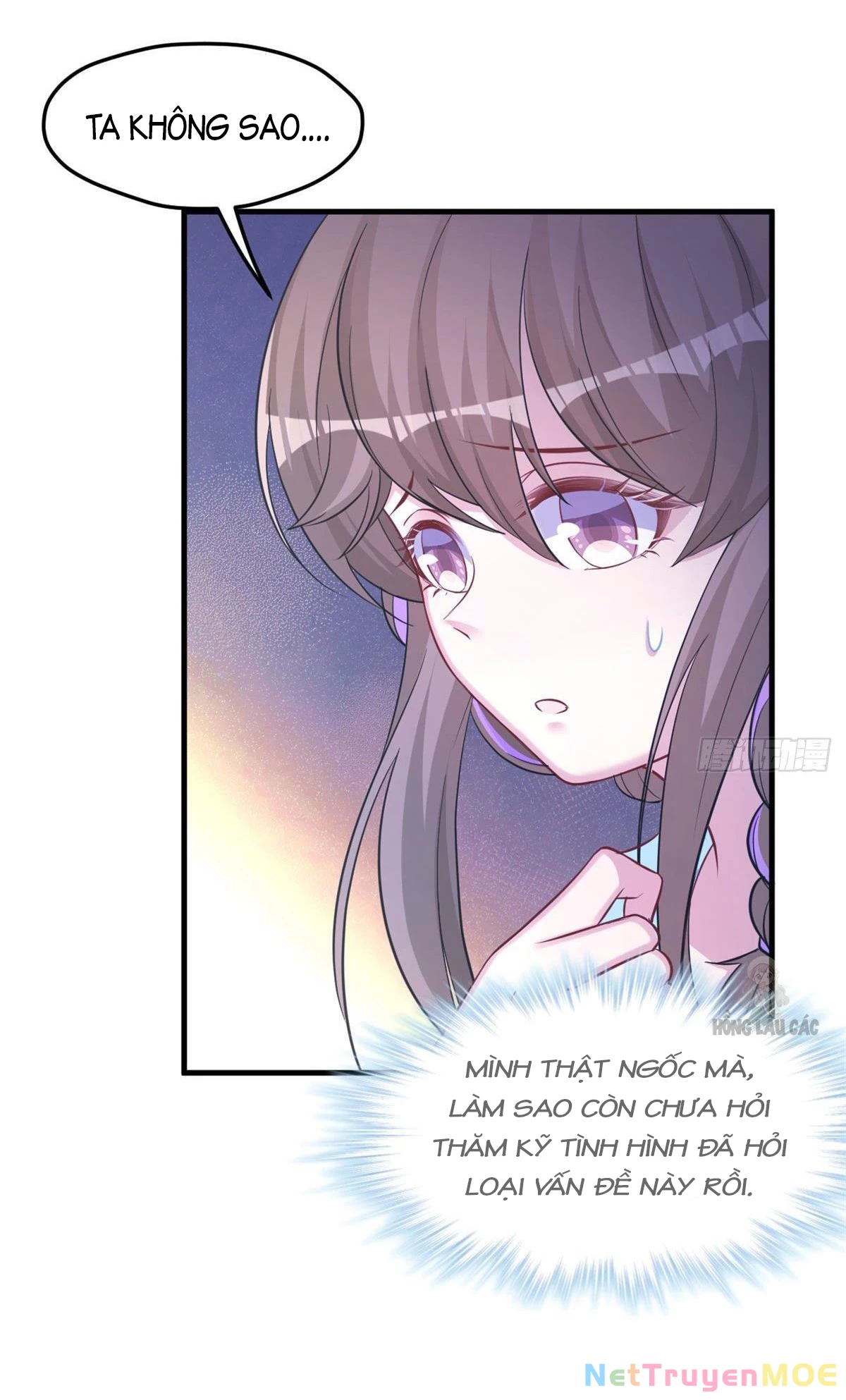 Thảnh Thơi Thú Thế Chủng Chủng Điền, Sinh Sinh Tể Chapter 310 - Trang 2