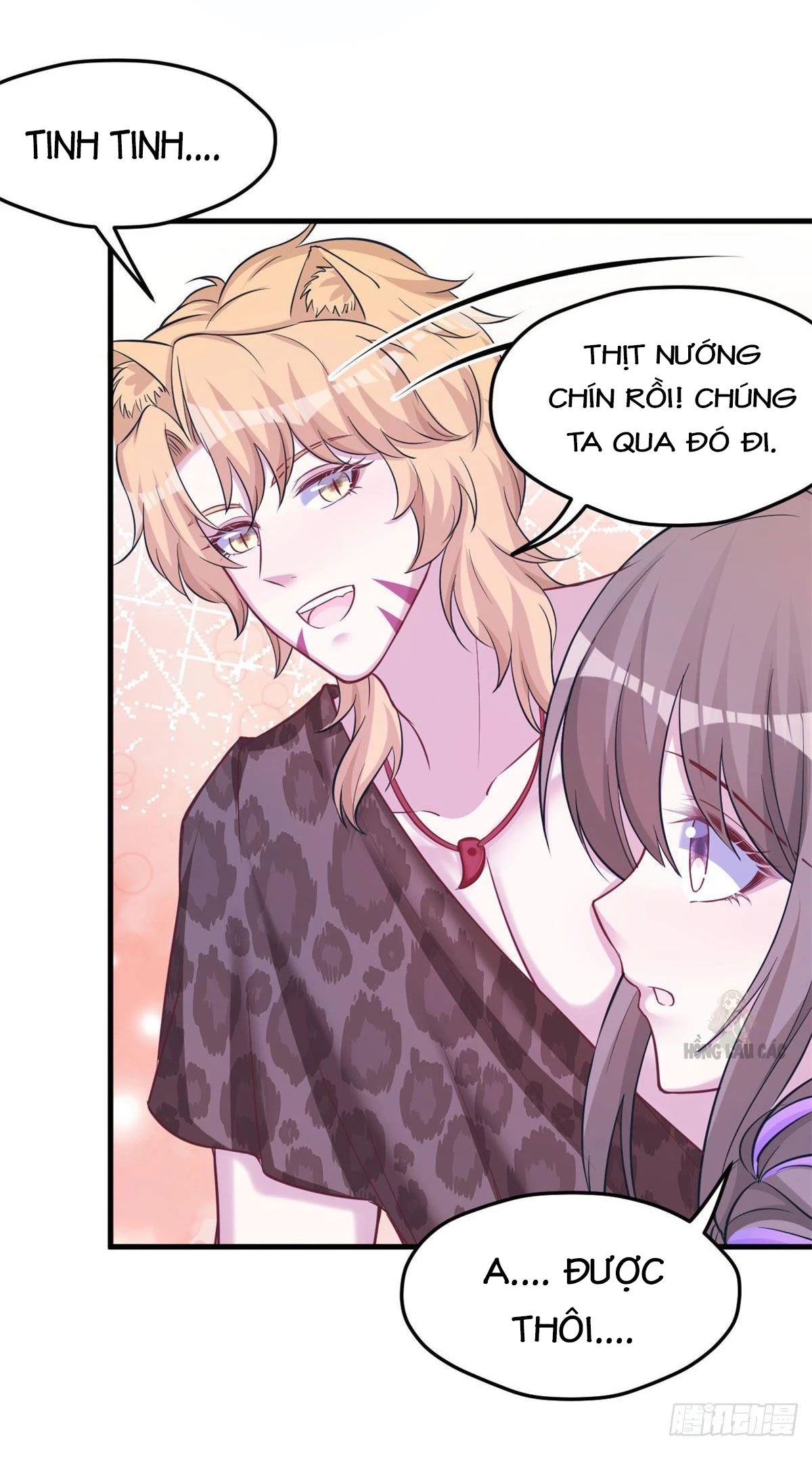 Thảnh Thơi Thú Thế Chủng Chủng Điền, Sinh Sinh Tể Chapter 310 - Trang 2