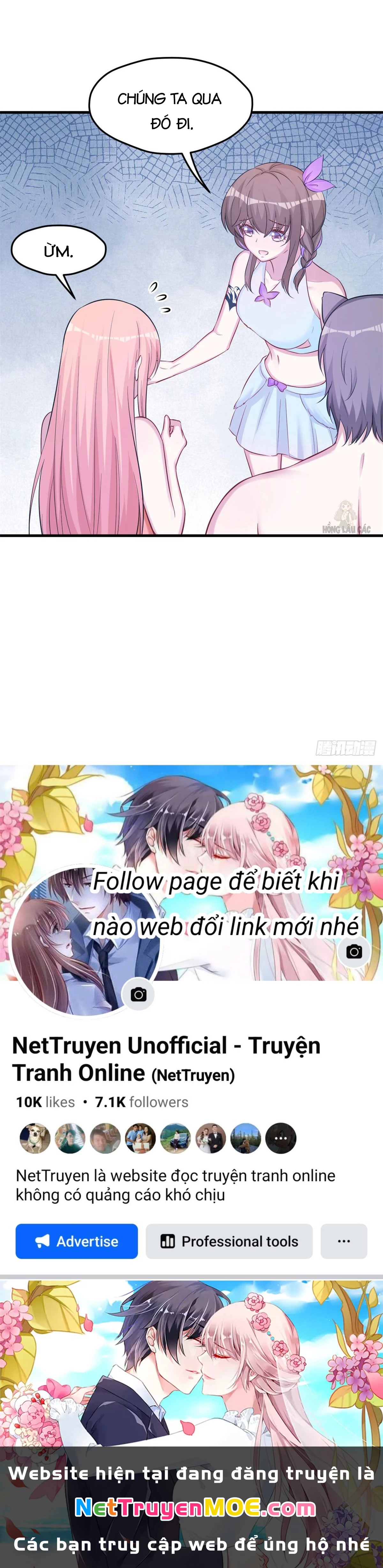 Thảnh Thơi Thú Thế Chủng Chủng Điền, Sinh Sinh Tể Chapter 310 - Trang 2