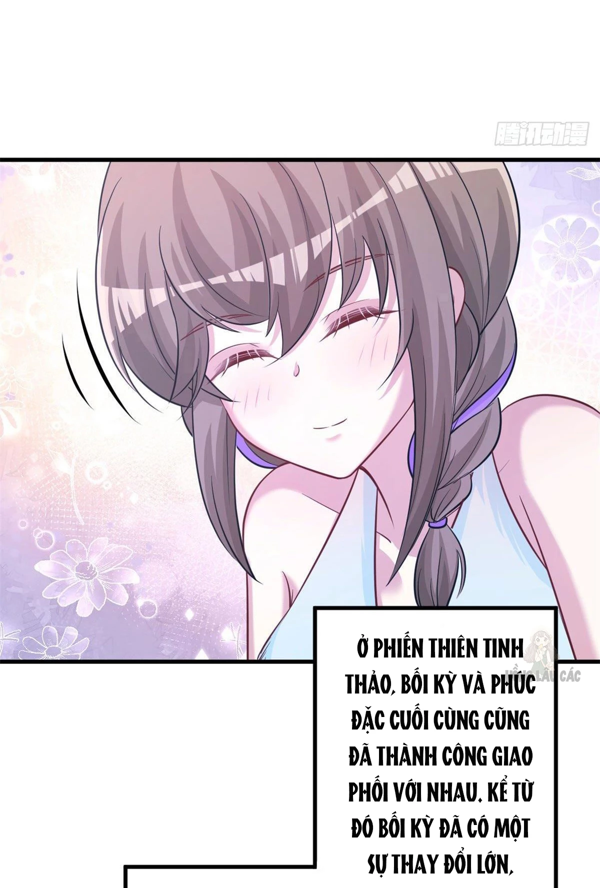 Thảnh Thơi Thú Thế Chủng Chủng Điền, Sinh Sinh Tể Chapter 311 - Trang 2