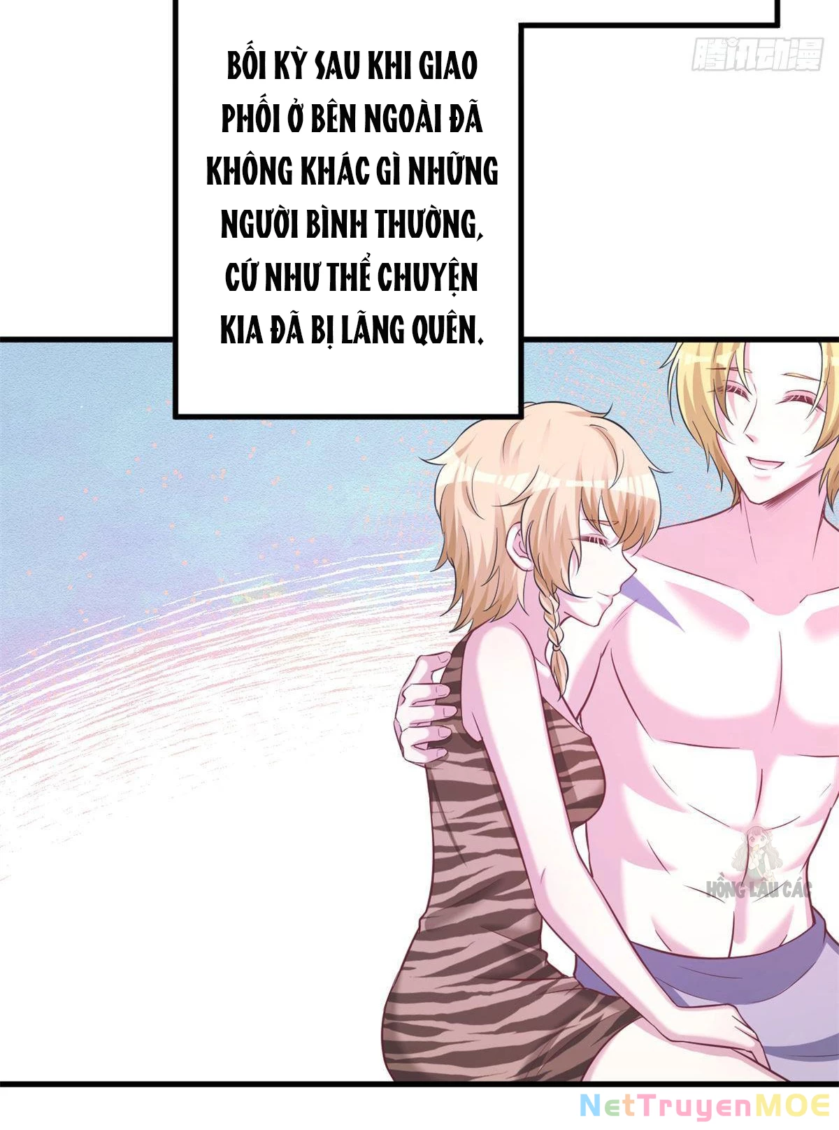 Thảnh Thơi Thú Thế Chủng Chủng Điền, Sinh Sinh Tể Chapter 311 - Trang 2