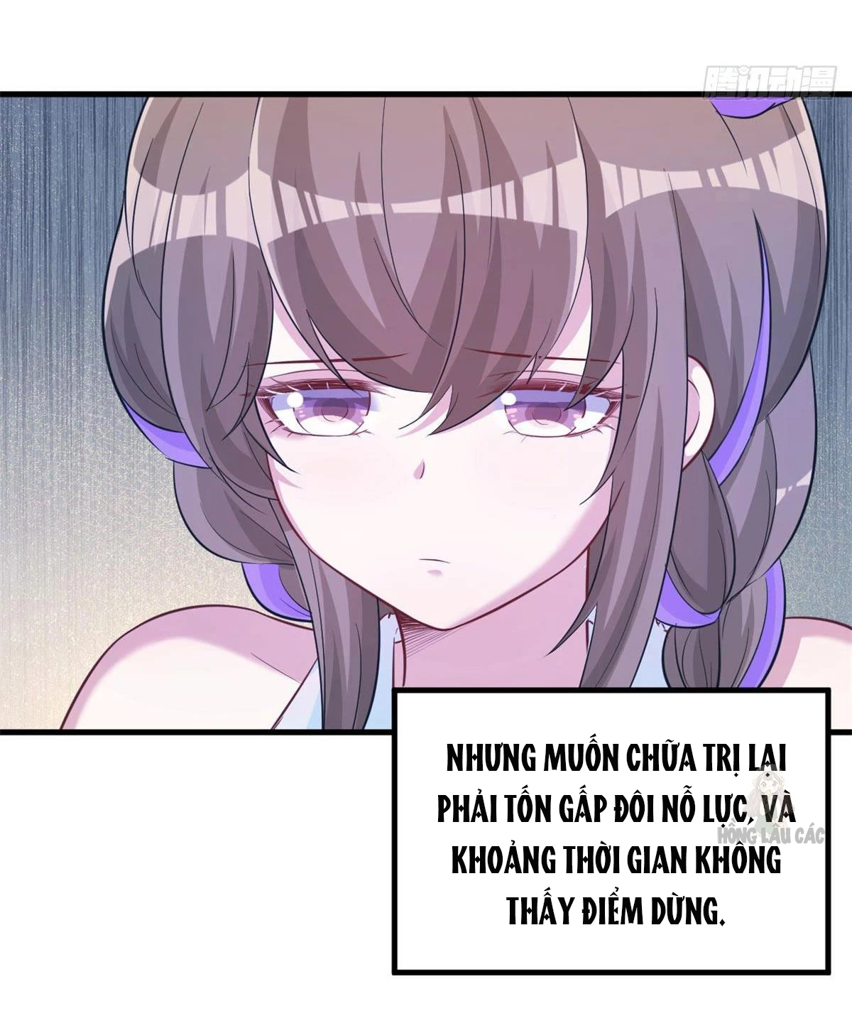 Thảnh Thơi Thú Thế Chủng Chủng Điền, Sinh Sinh Tể Chapter 311 - Trang 2