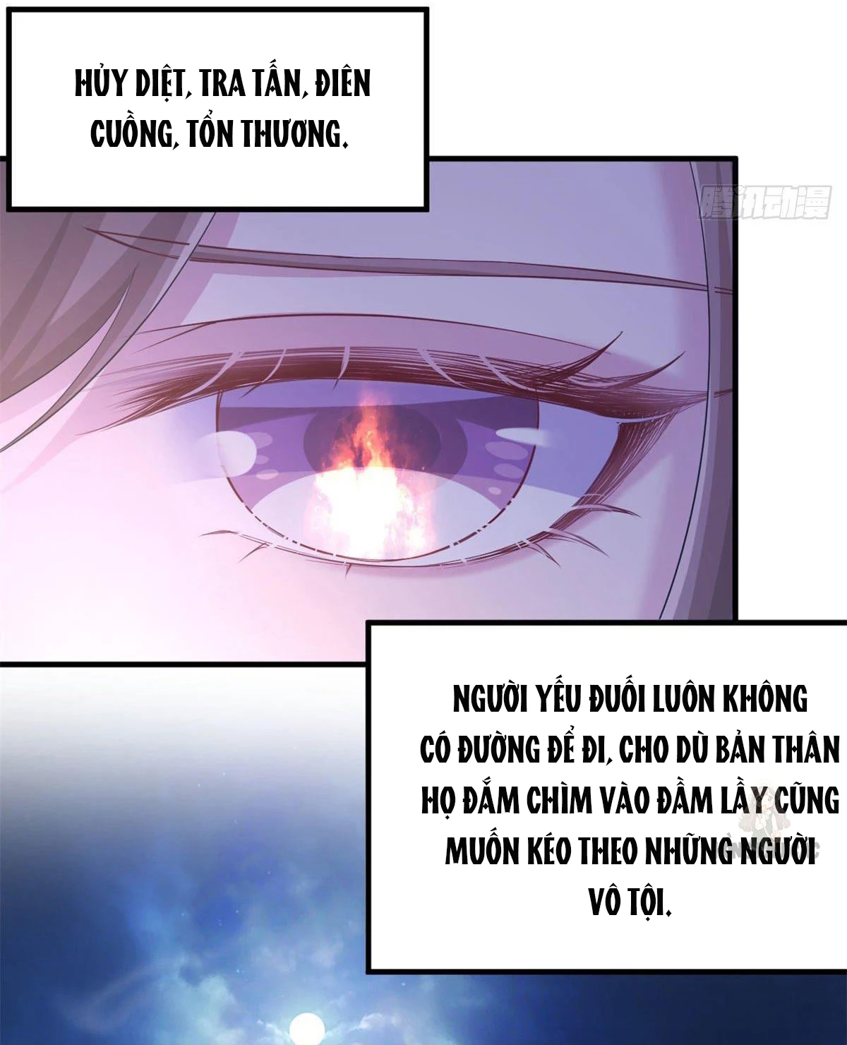 Thảnh Thơi Thú Thế Chủng Chủng Điền, Sinh Sinh Tể Chapter 311 - Trang 2