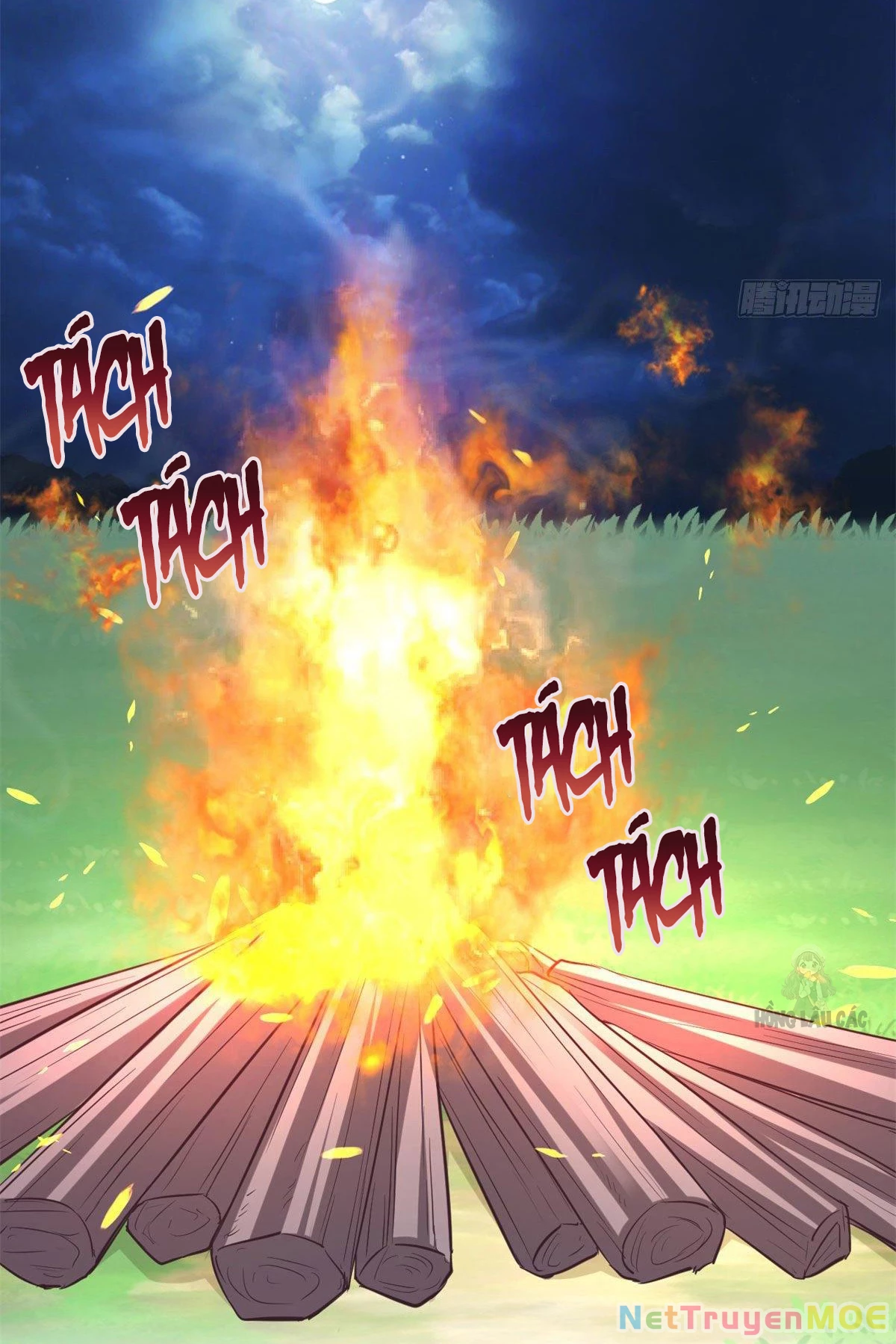 Thảnh Thơi Thú Thế Chủng Chủng Điền, Sinh Sinh Tể Chapter 311 - Trang 2
