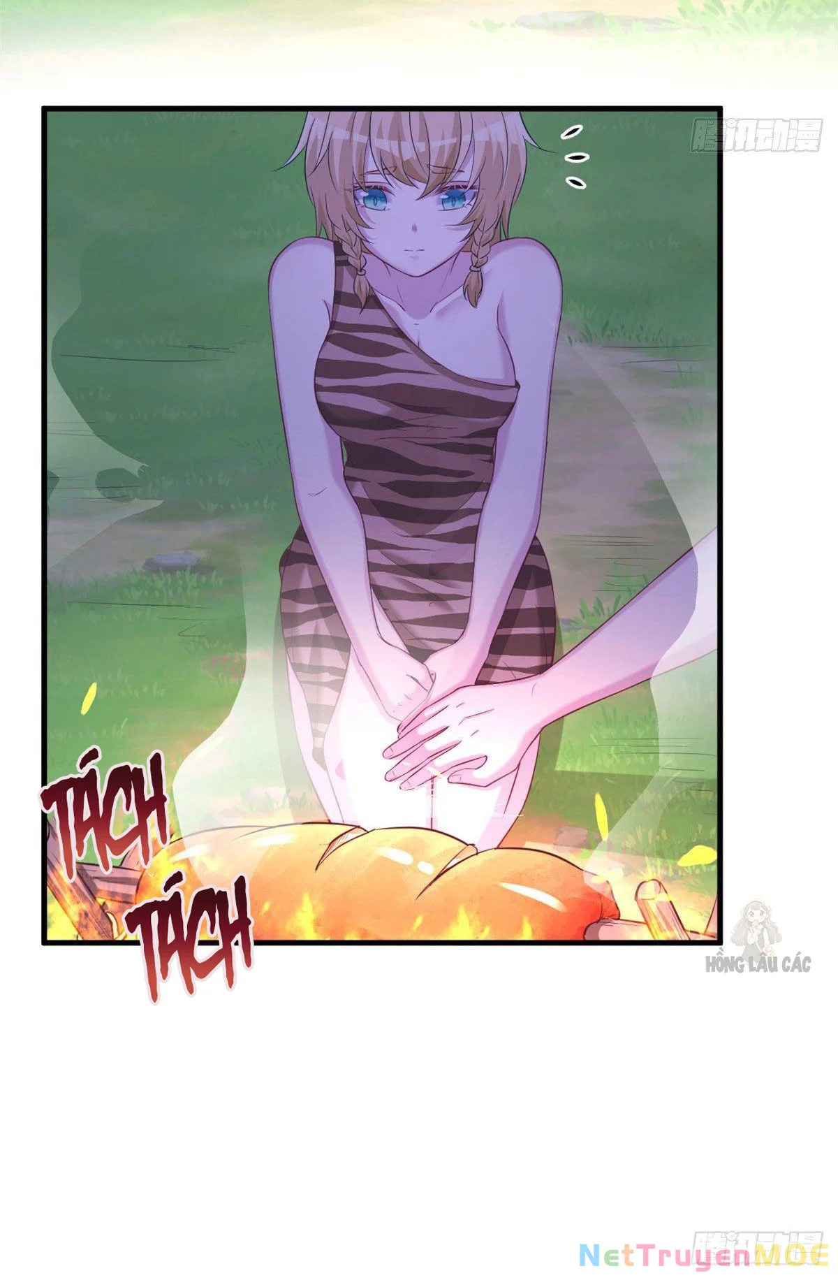 Thảnh Thơi Thú Thế Chủng Chủng Điền, Sinh Sinh Tể Chapter 311 - Trang 2