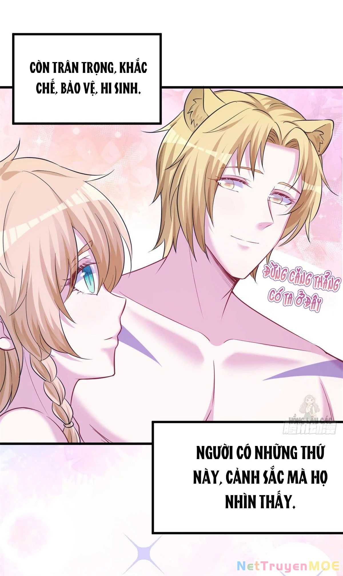 Thảnh Thơi Thú Thế Chủng Chủng Điền, Sinh Sinh Tể Chapter 311 - Trang 2