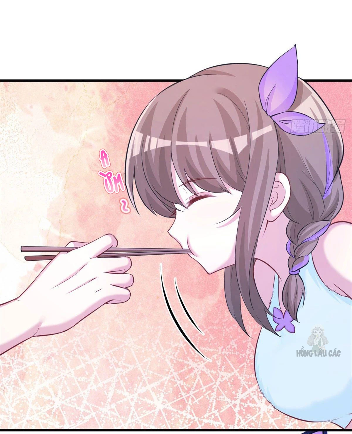 Thảnh Thơi Thú Thế Chủng Chủng Điền, Sinh Sinh Tể Chapter 311 - Trang 2