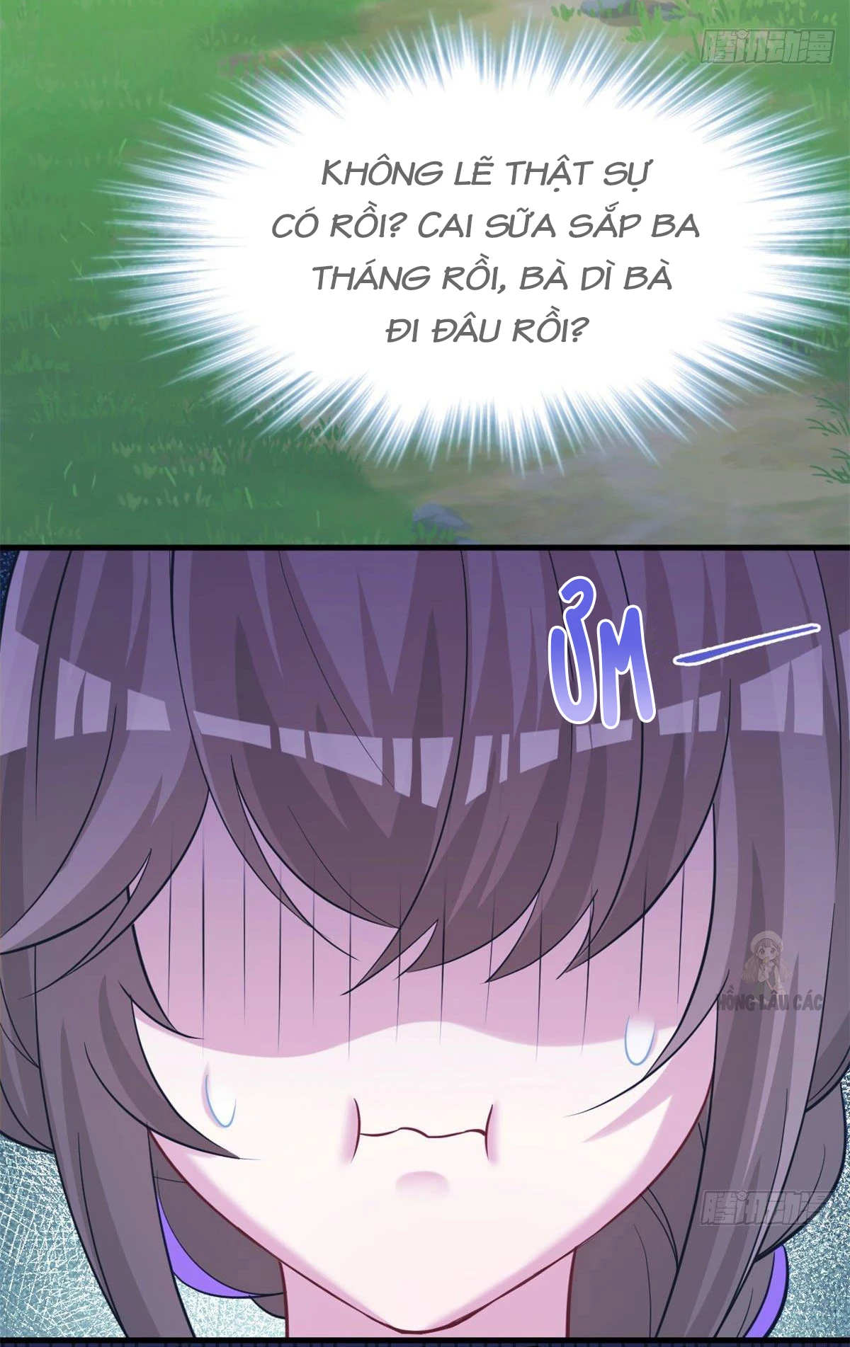 Thảnh Thơi Thú Thế Chủng Chủng Điền, Sinh Sinh Tể Chapter 311 - Trang 2
