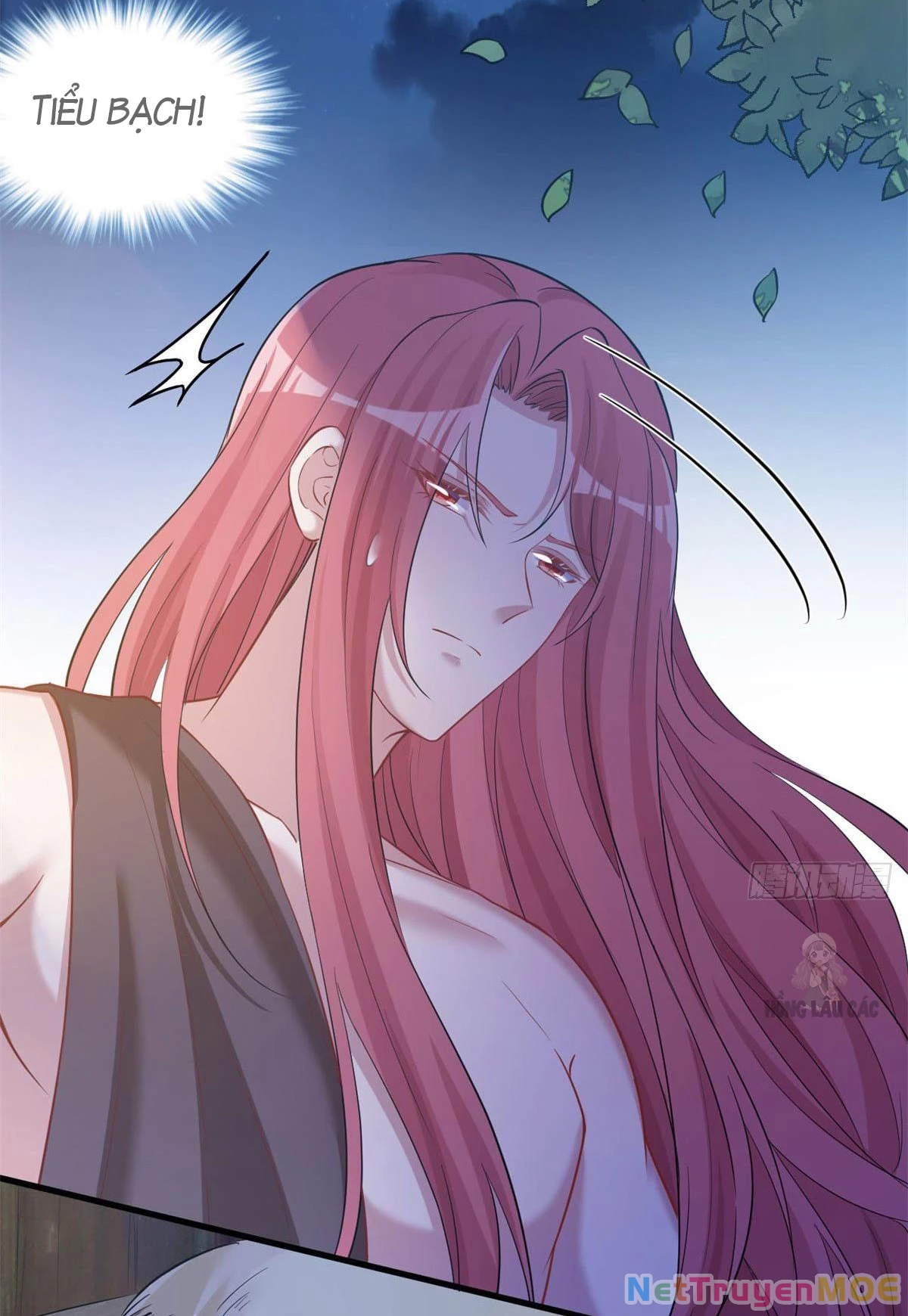 Thảnh Thơi Thú Thế Chủng Chủng Điền, Sinh Sinh Tể Chapter 312 - Trang 2