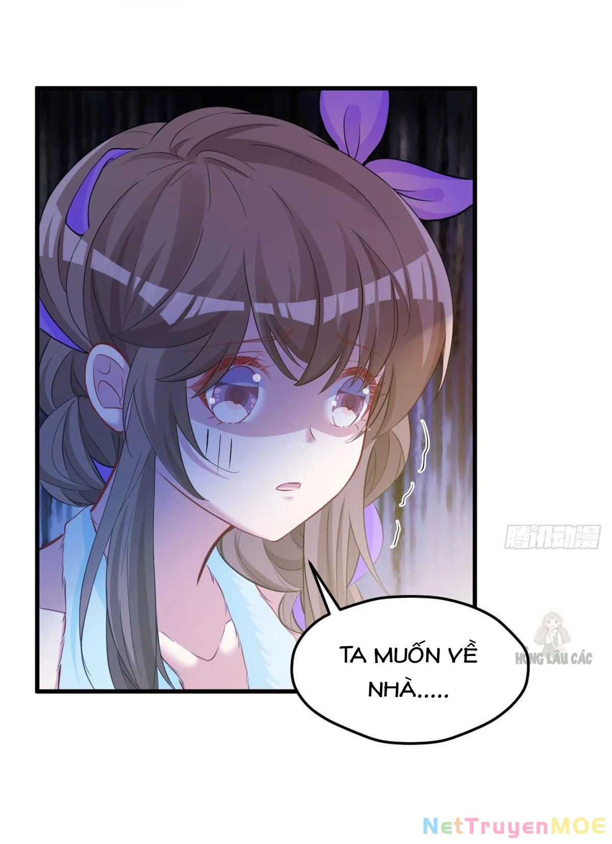 Thảnh Thơi Thú Thế Chủng Chủng Điền, Sinh Sinh Tể Chapter 312 - Trang 2