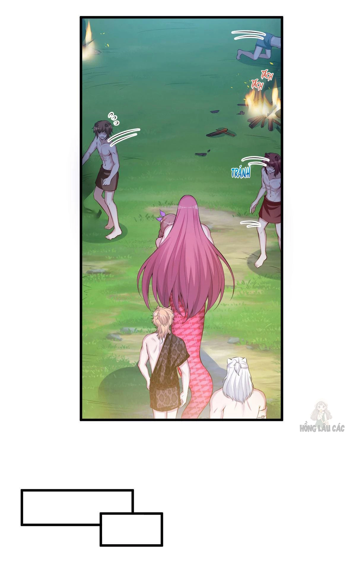Thảnh Thơi Thú Thế Chủng Chủng Điền, Sinh Sinh Tể Chapter 312 - Trang 2