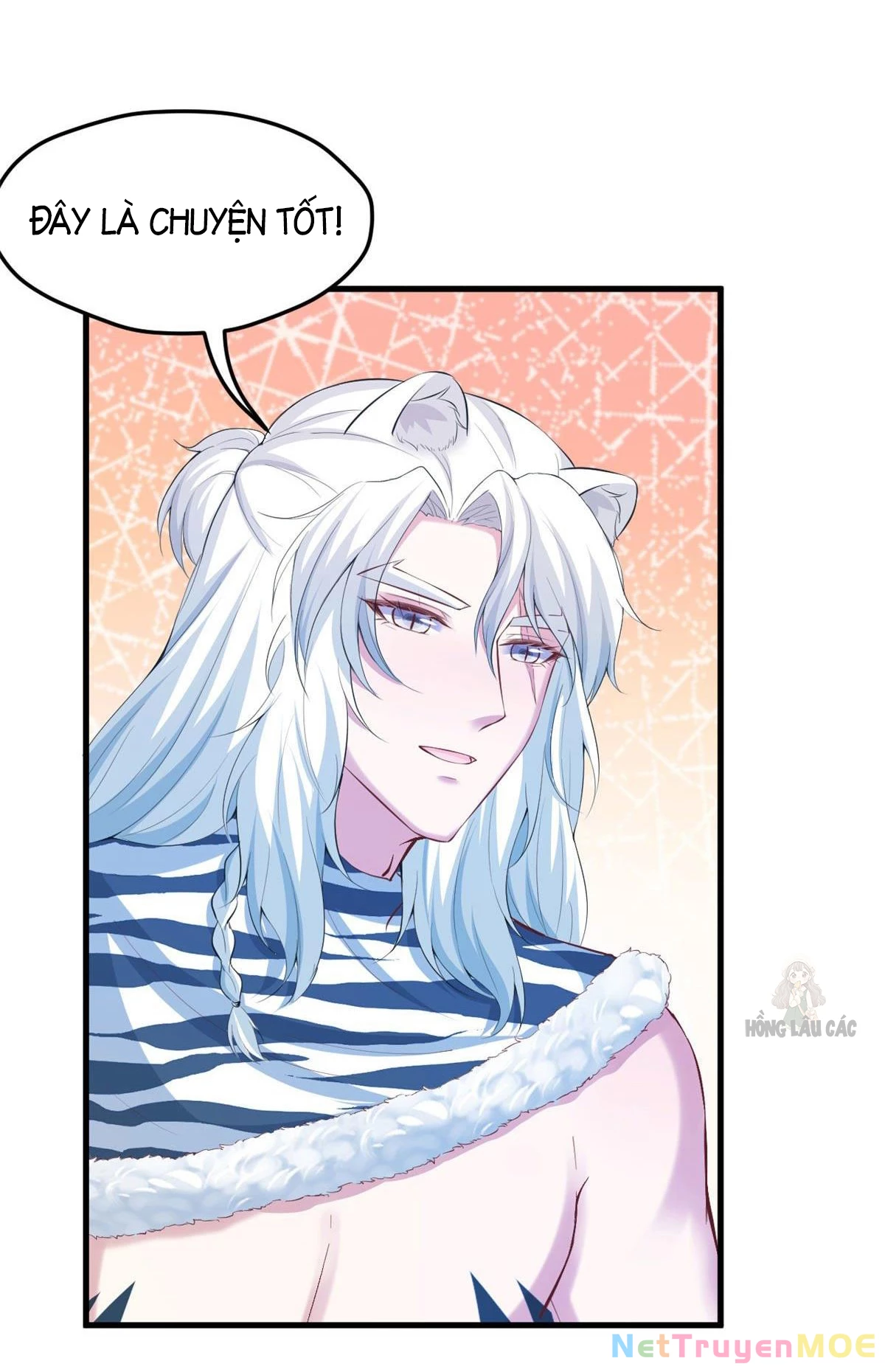 Thảnh Thơi Thú Thế Chủng Chủng Điền, Sinh Sinh Tể Chapter 312 - Trang 2