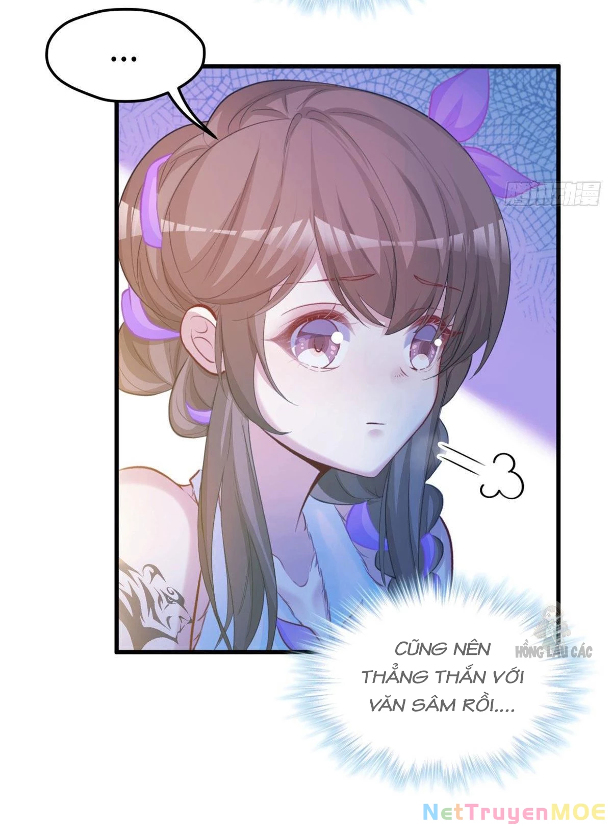 Thảnh Thơi Thú Thế Chủng Chủng Điền, Sinh Sinh Tể Chapter 312 - Trang 2
